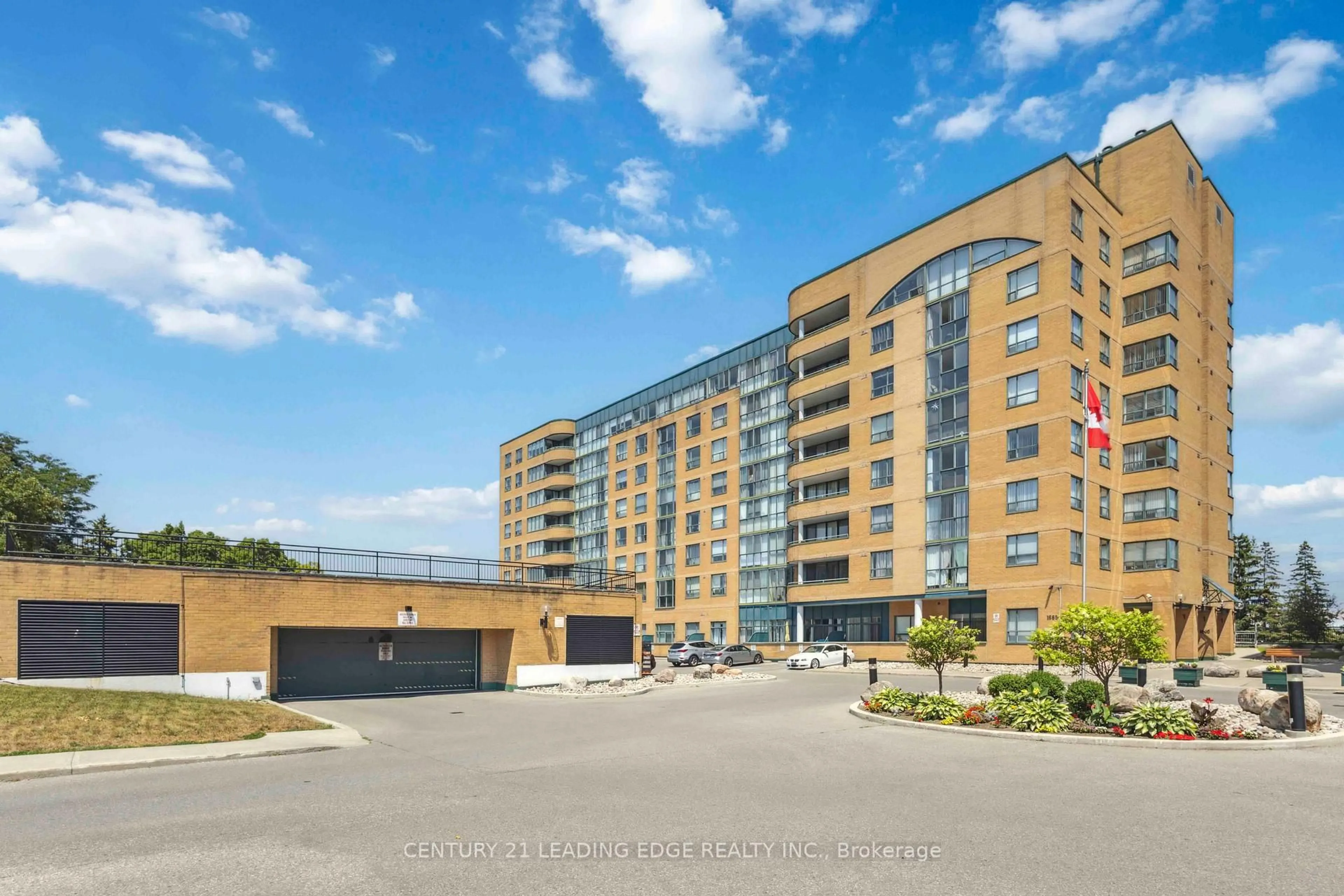 Unknown for 1665 Pickering Pkwy #809, Pickering Ontario L1V 6L4