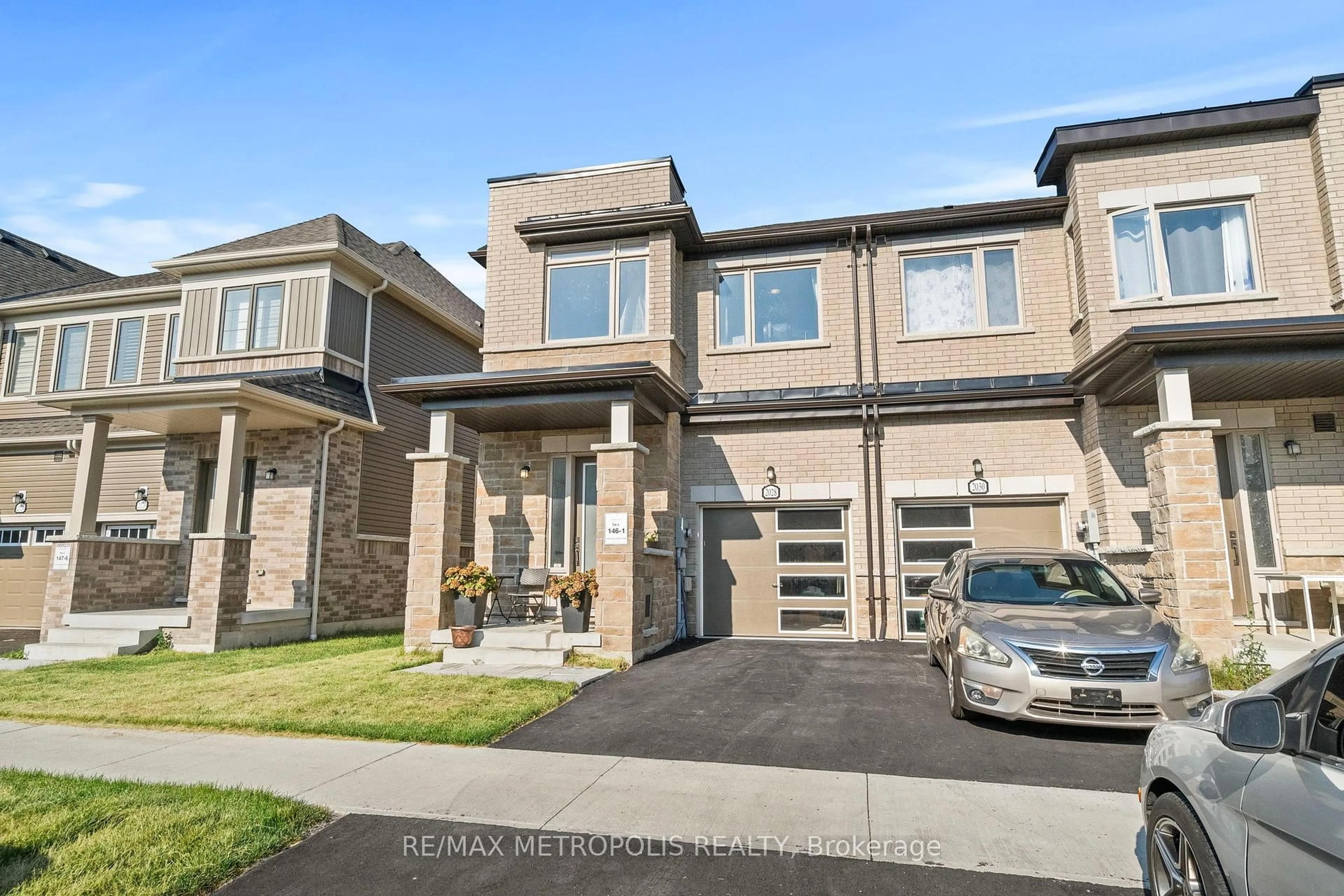 Unknown for 2028 Verne Bowen St, Oshawa Ontario L1L 0S3