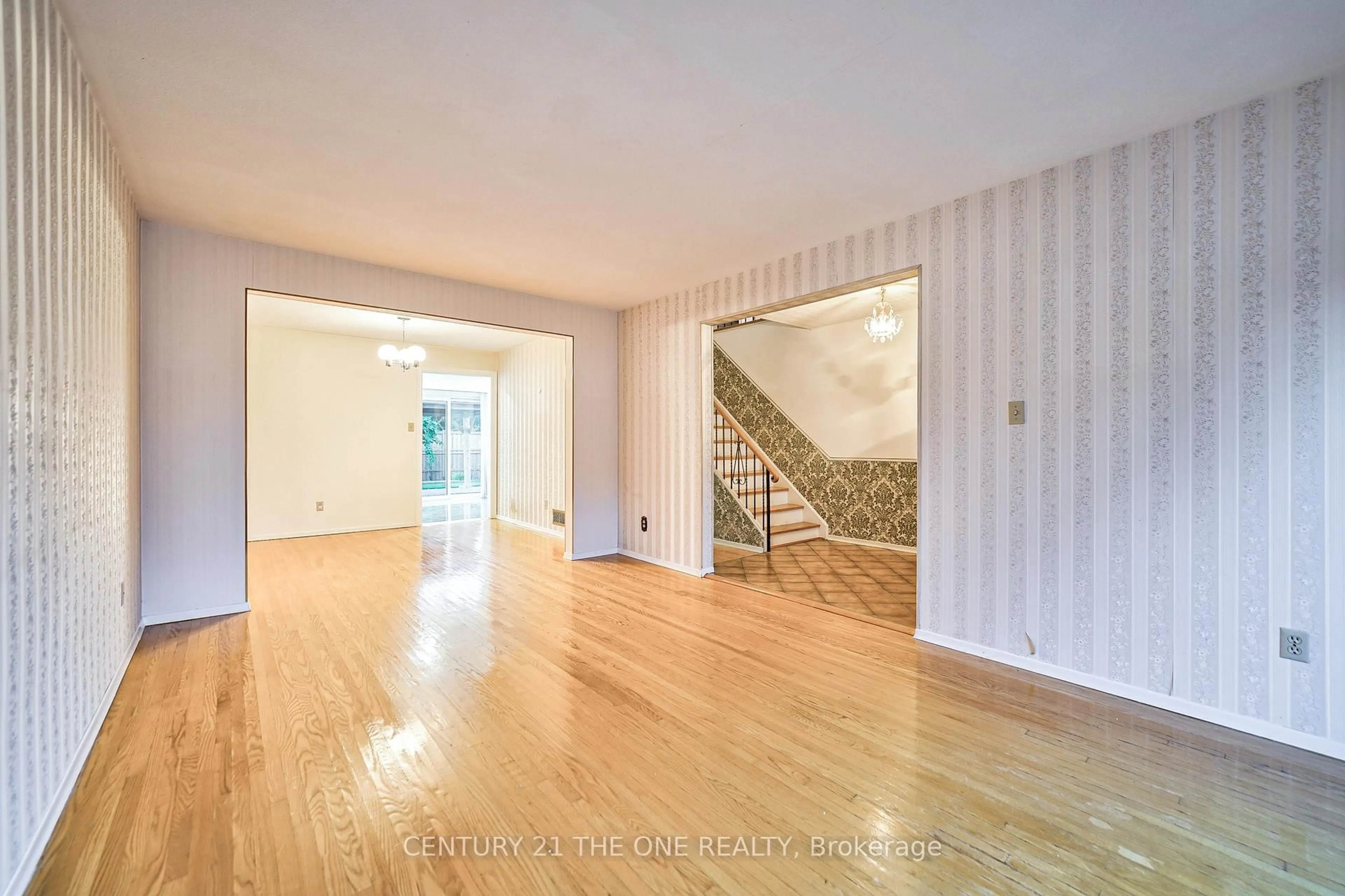 Unknown for 54 Marblemount Cres, Toronto Ontario M1T 2H4