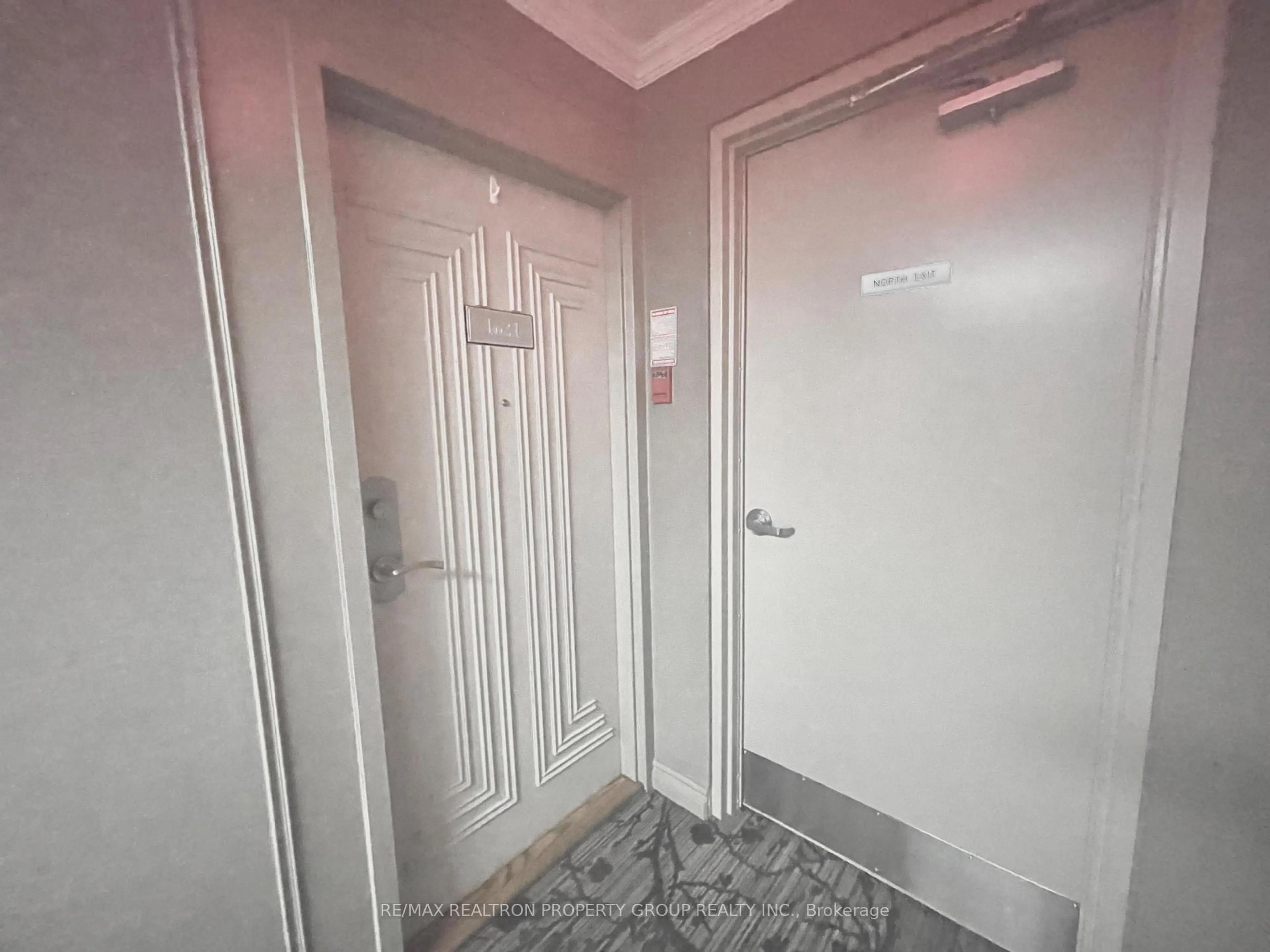 Unknown for 3 Greystone Walk Dr #1621, Toronto Ontario M1K 5J4