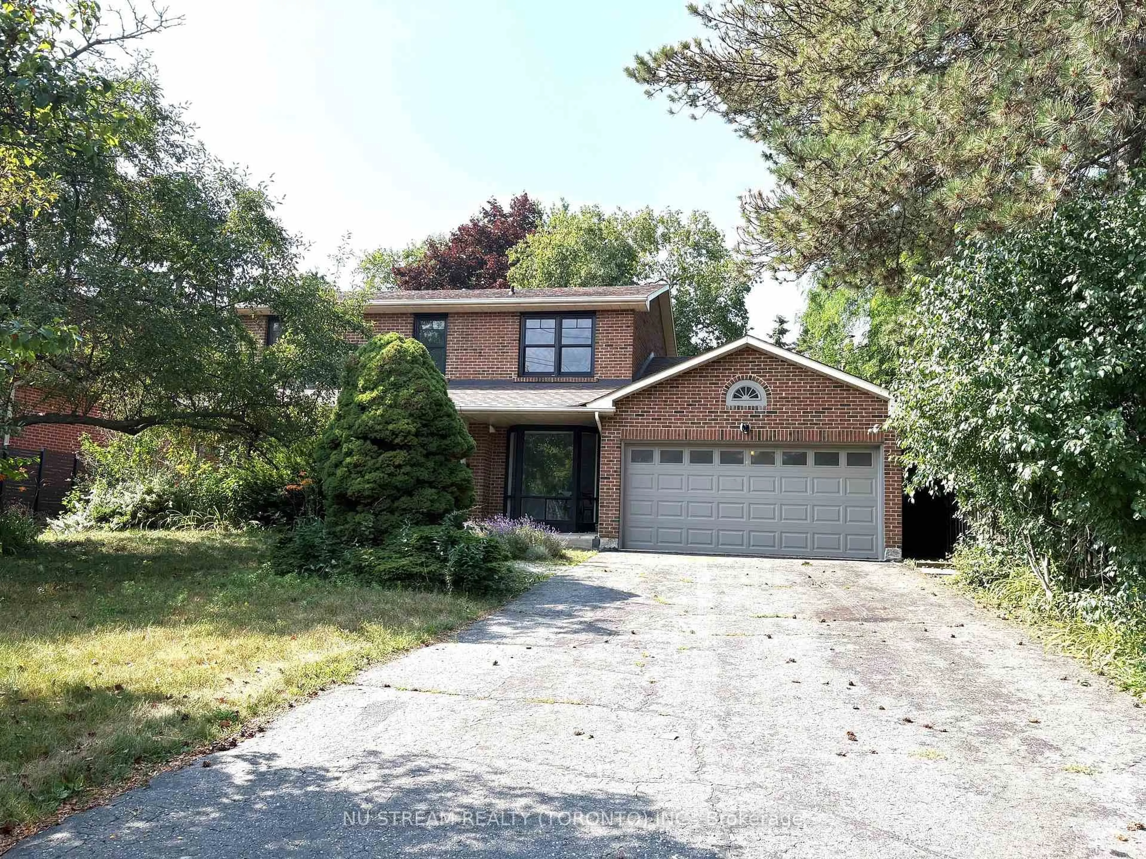 Home with brick exterior material, street for 172 Lawson Rd, Toronto Ontario M1C 2J4