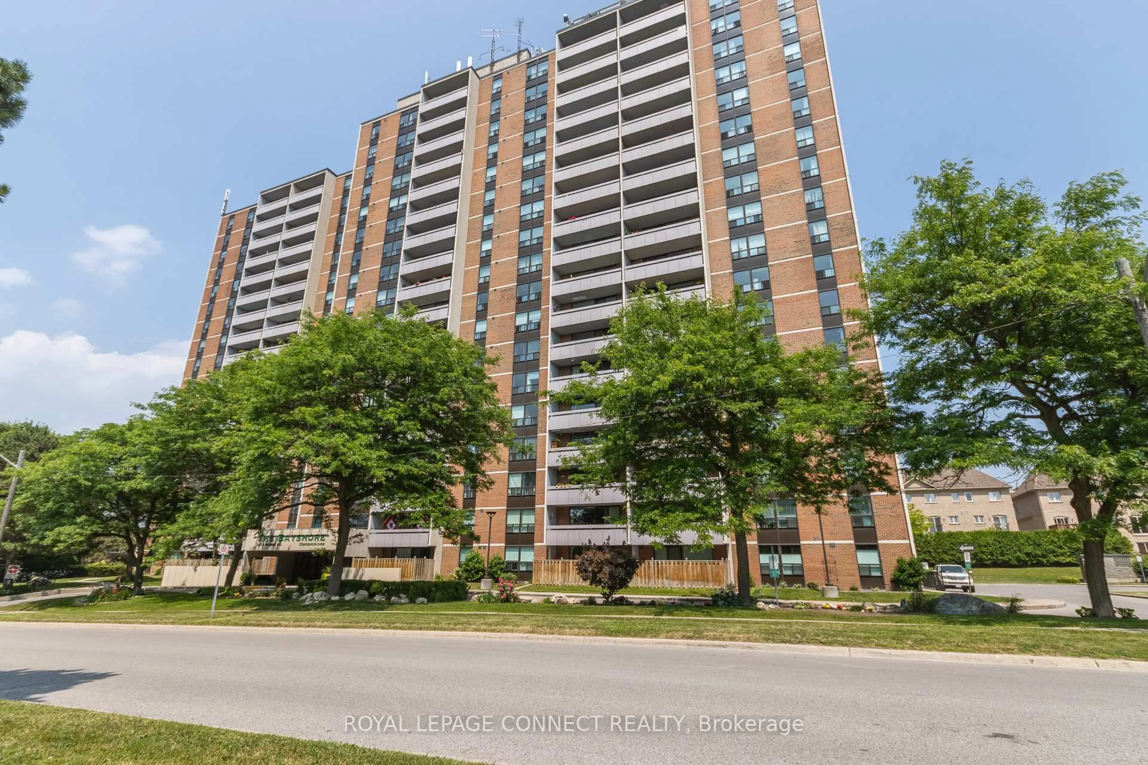 Unknown for 1210 Radom St #404, Pickering Ontario L1W 2Z3
