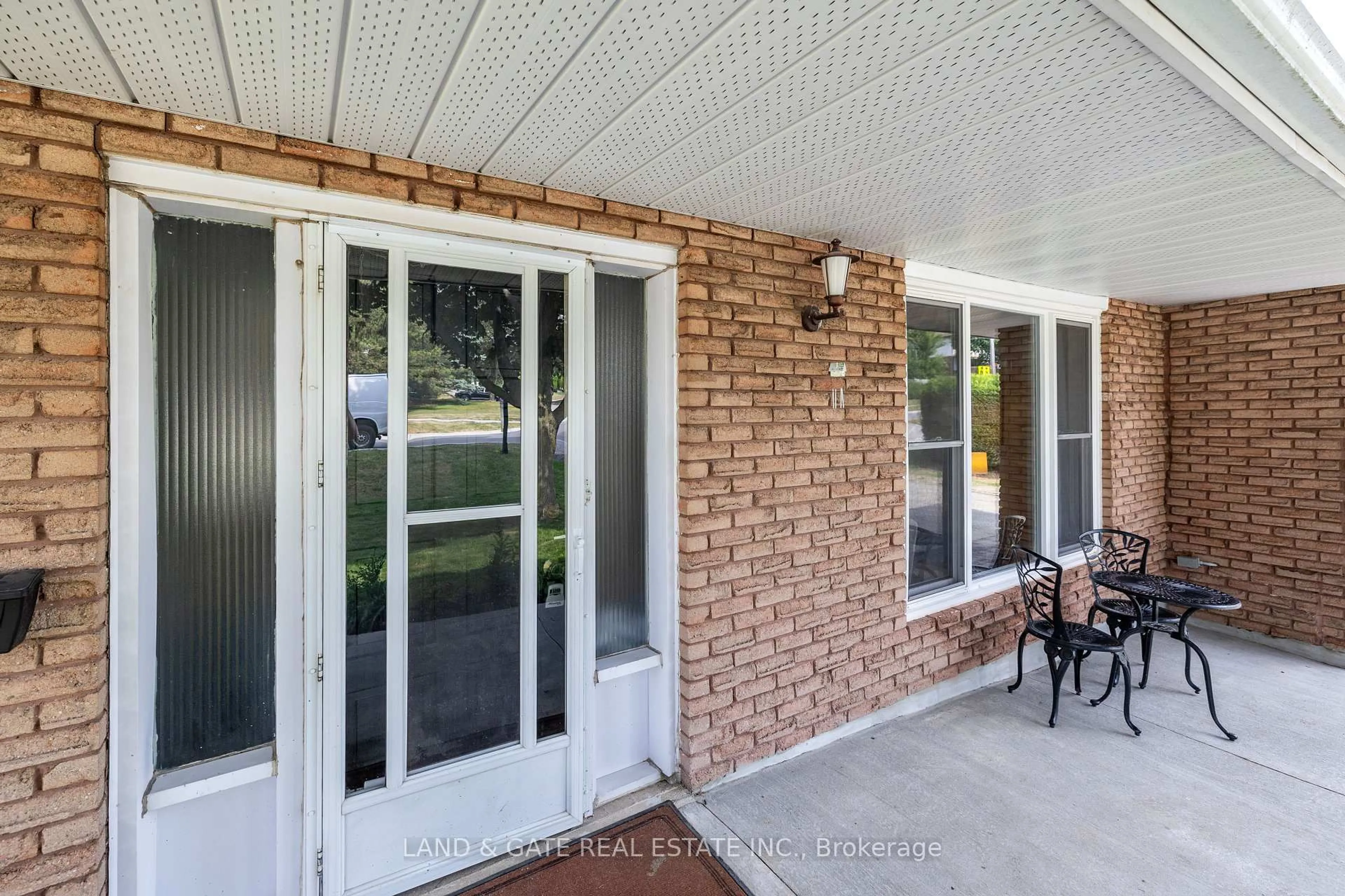 Unknown for 1496 Rudell Rd, Clarington Ontario L1B 1E1