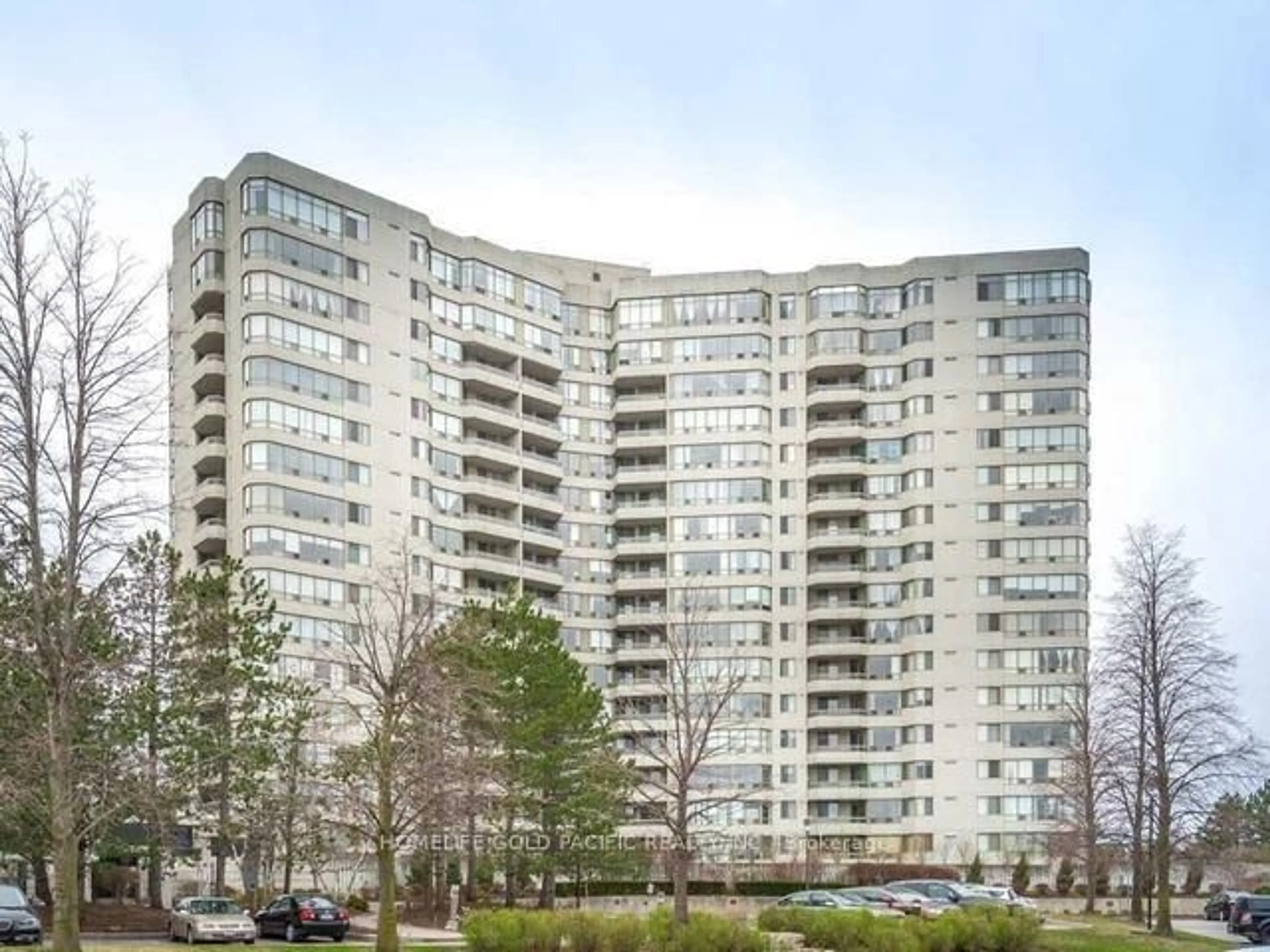 Unknown for 160 Alton Towers Circ #308, Toronto Ontario M1V 4X8