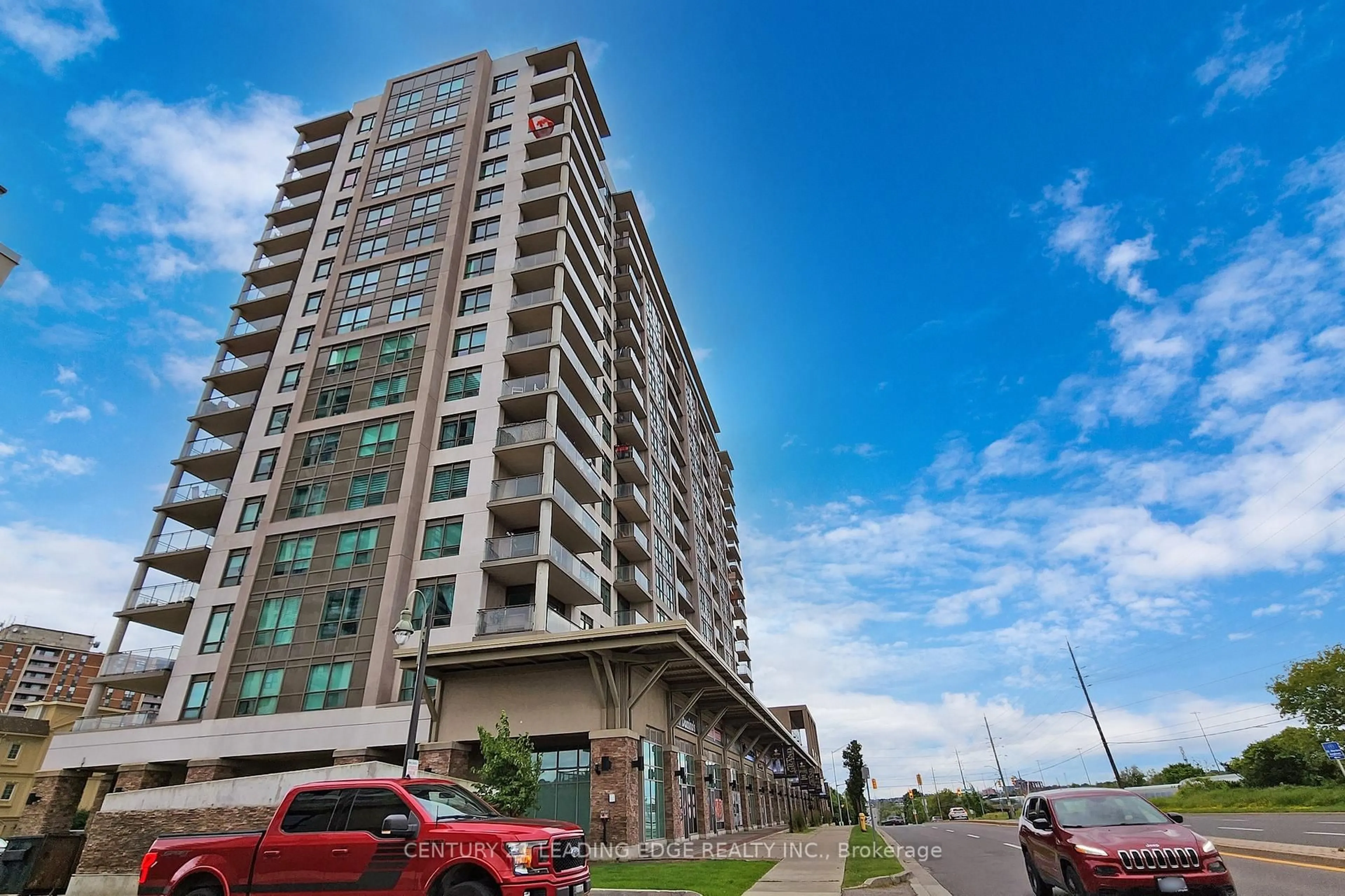 Unknown for 1235 Bayly St #901, Pickering Ontario L1W 1L7