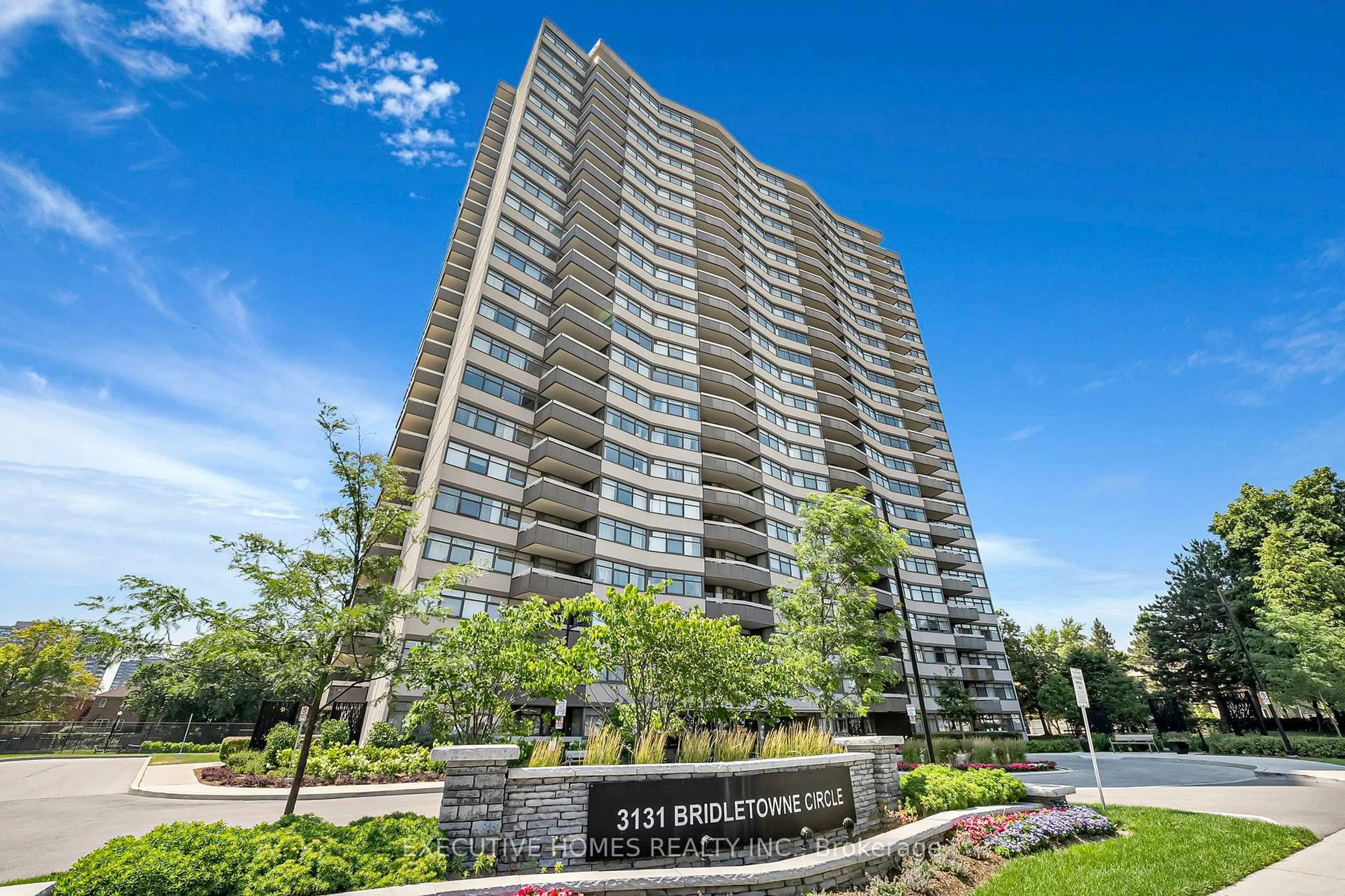 Unknown for 3131 Bridletowne Circ #508, Toronto Ontario M1W 2S9