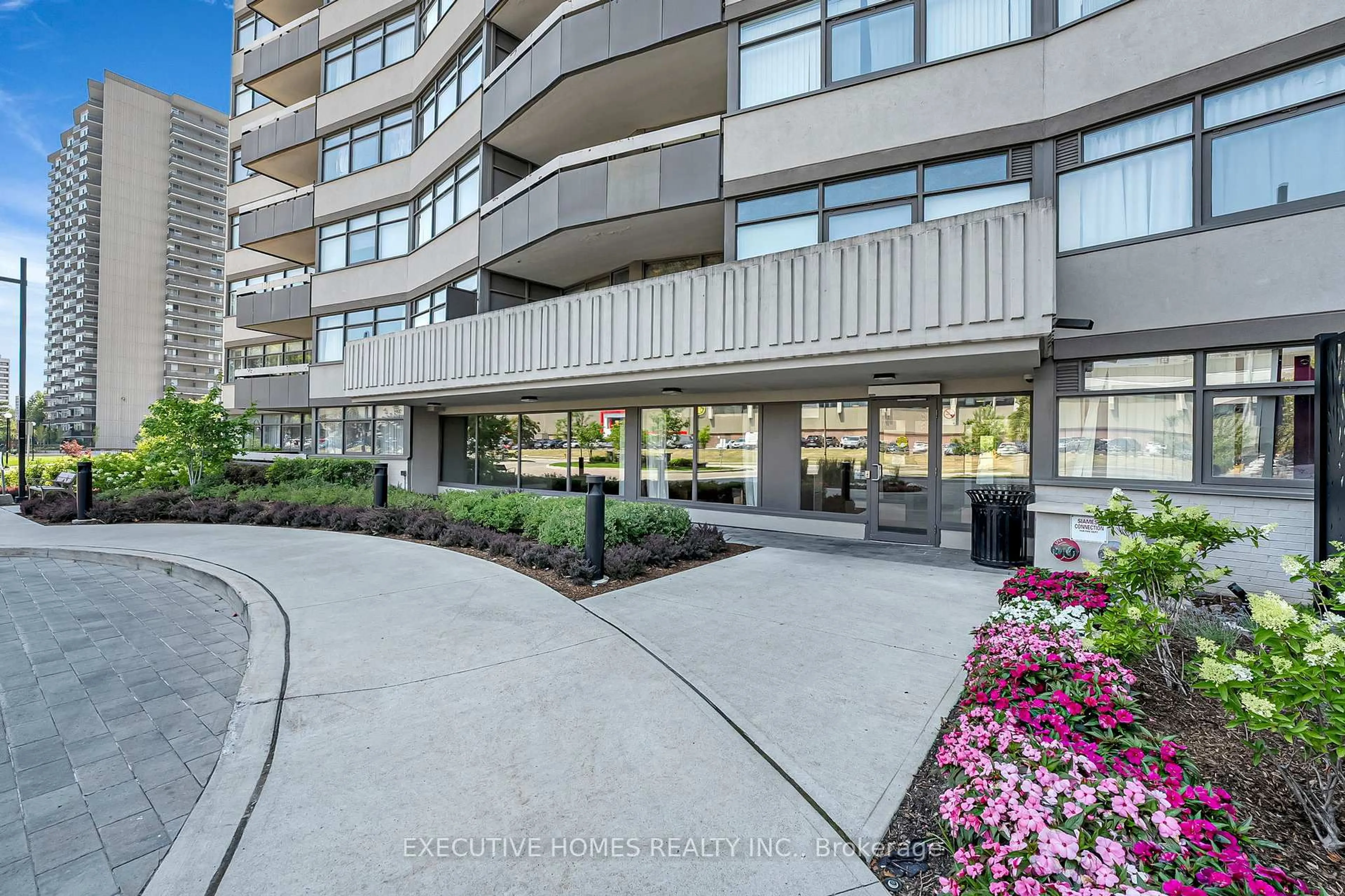Unknown for 3131 Bridletowne Circ #508, Toronto Ontario M1W 2S9
