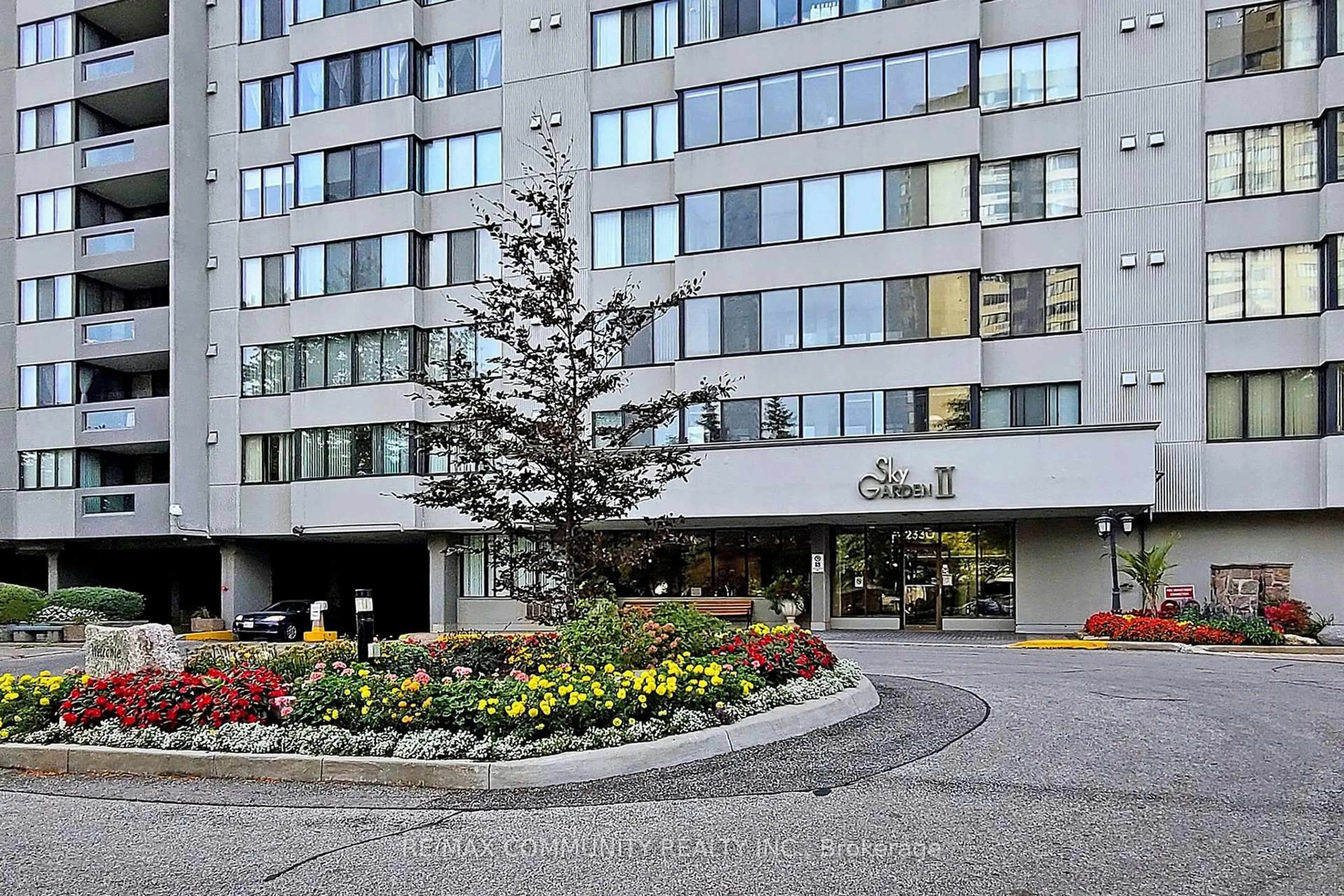 Unknown for 2330 Bridletowne Circ #Ph06, Toronto Ontario M1W 3P6
