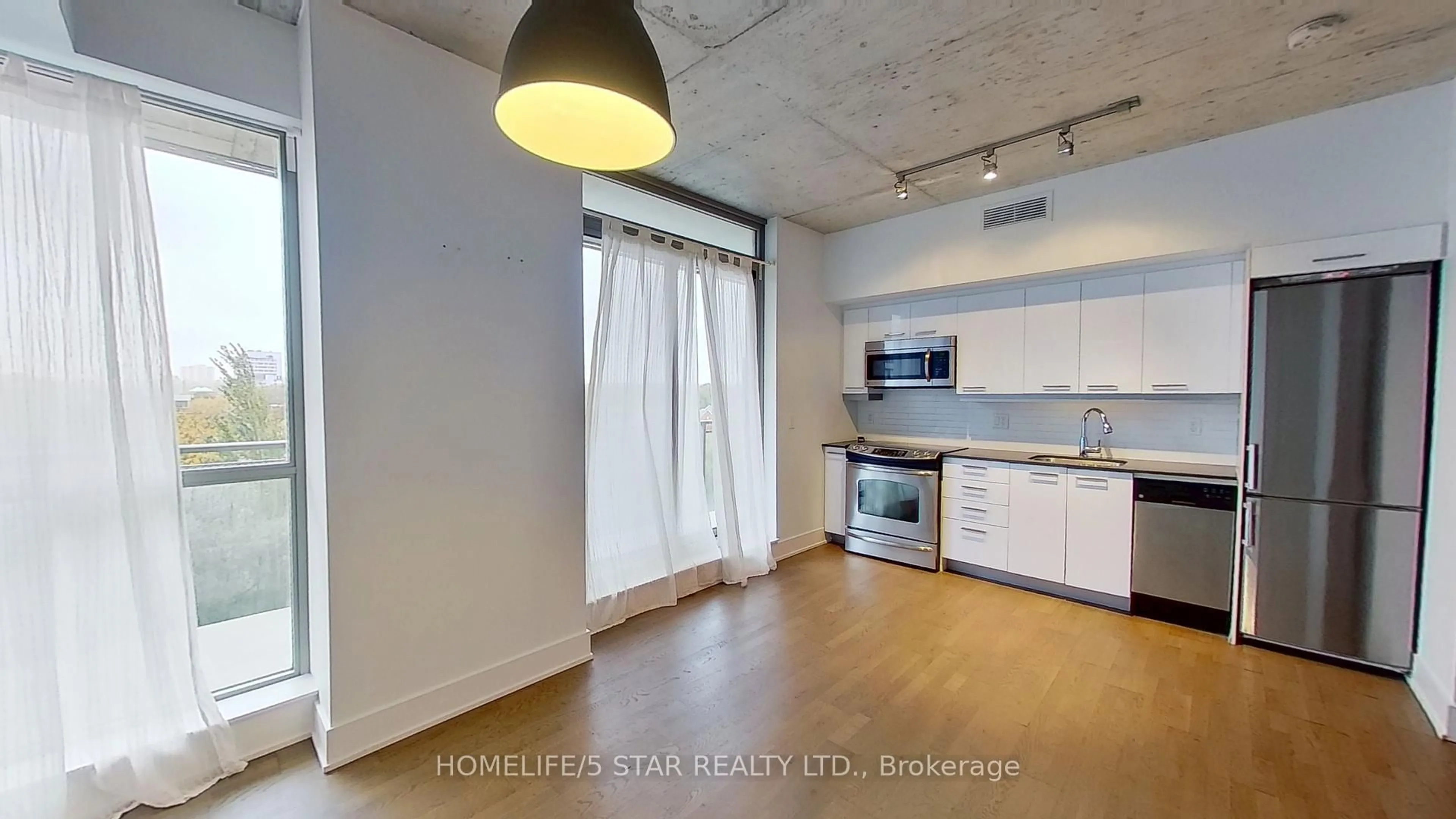 Unknown for 630 Queen St #603, Toronto Ontario M4M 1G3