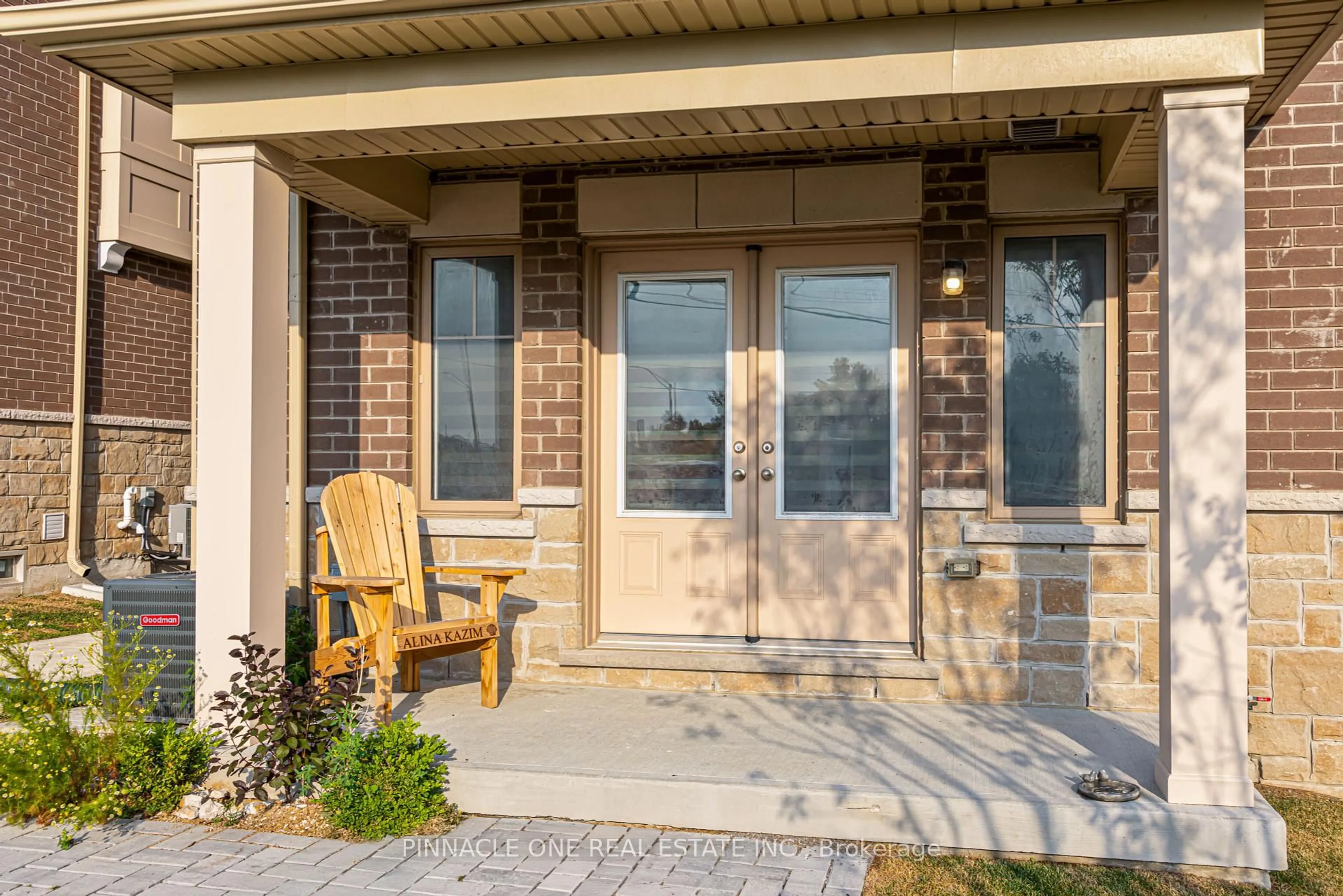 Unknown for 30 Ambereen Pl, Clarington Ontario L1C 7H5