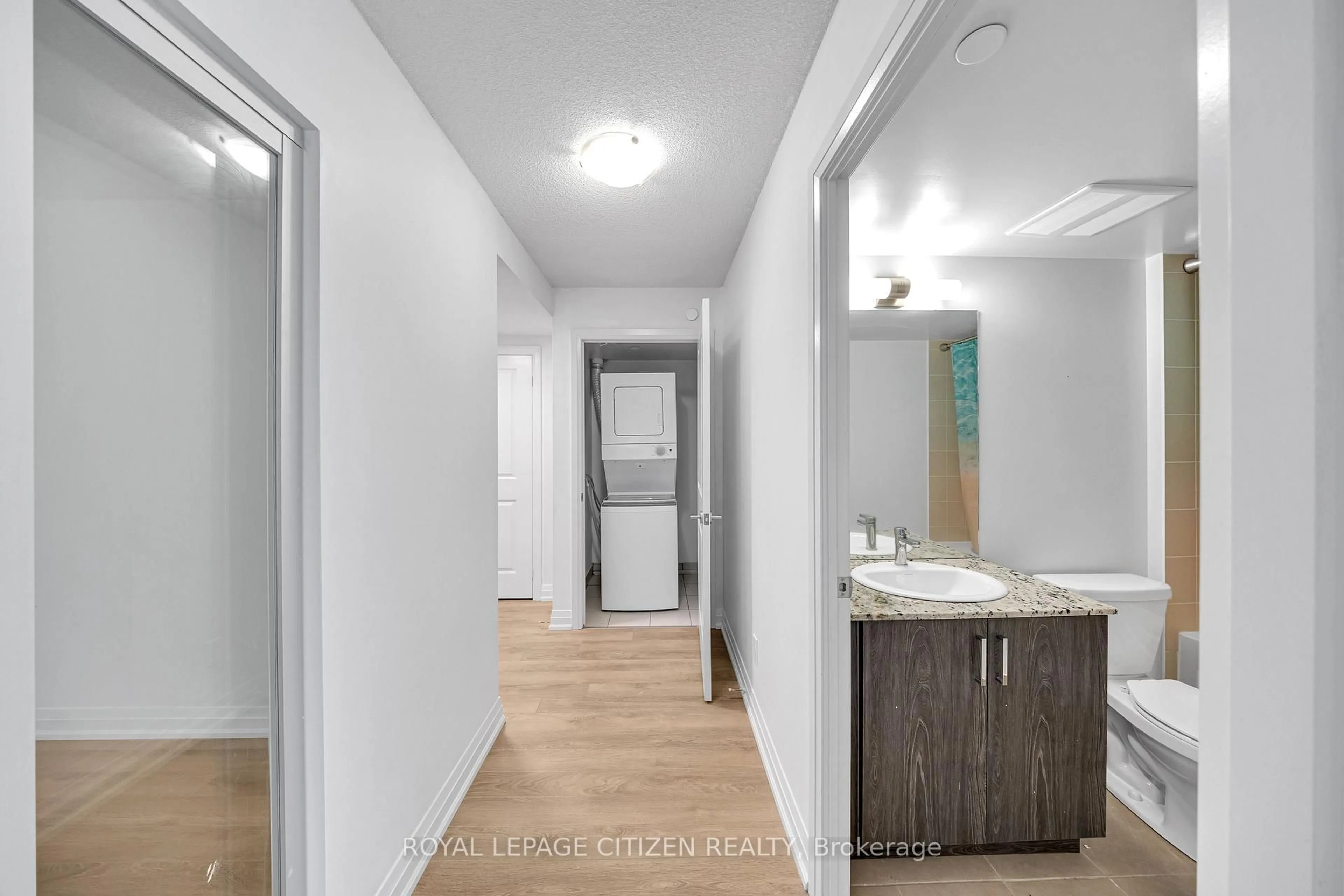 Unknown for 20 Meadowglen Pl #632, Toronto Ontario M1H 2Y5