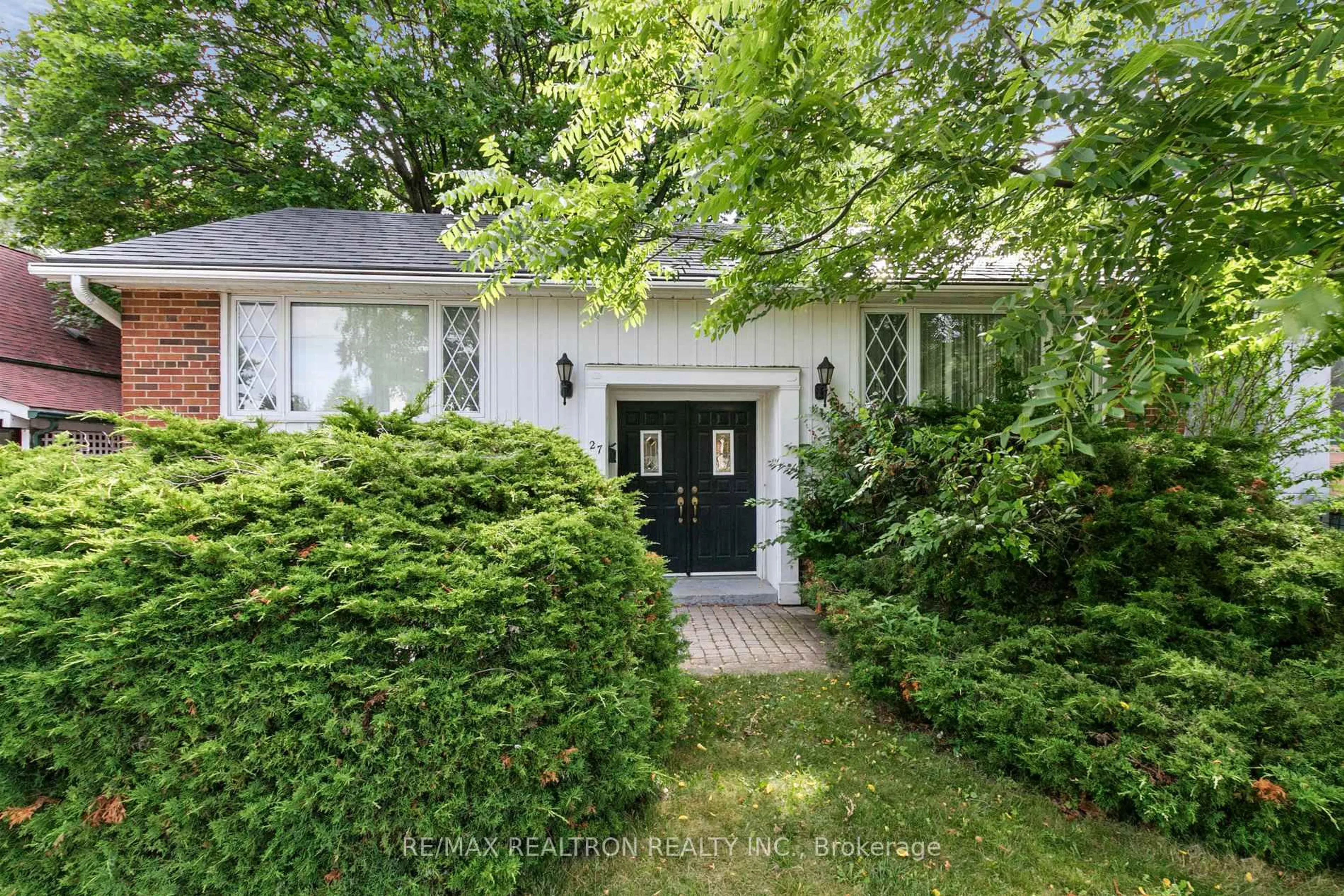 Unknown for 27 Elfreda Blvd, Toronto Ontario M1L 4L5