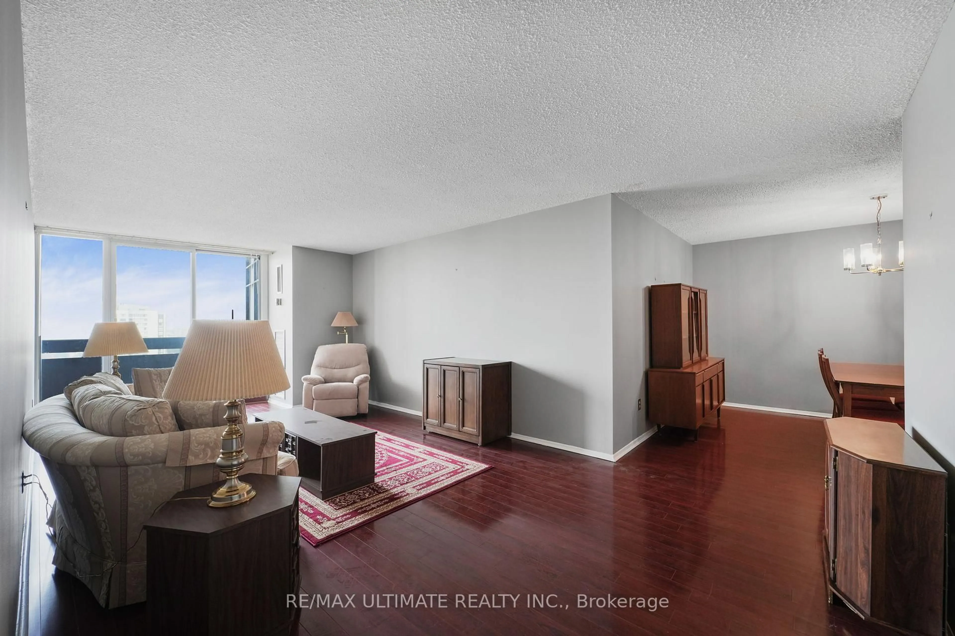 A pic of a room for 3131 Bridletowne Circ #Ph5, Toronto Ontario M1W 2S9