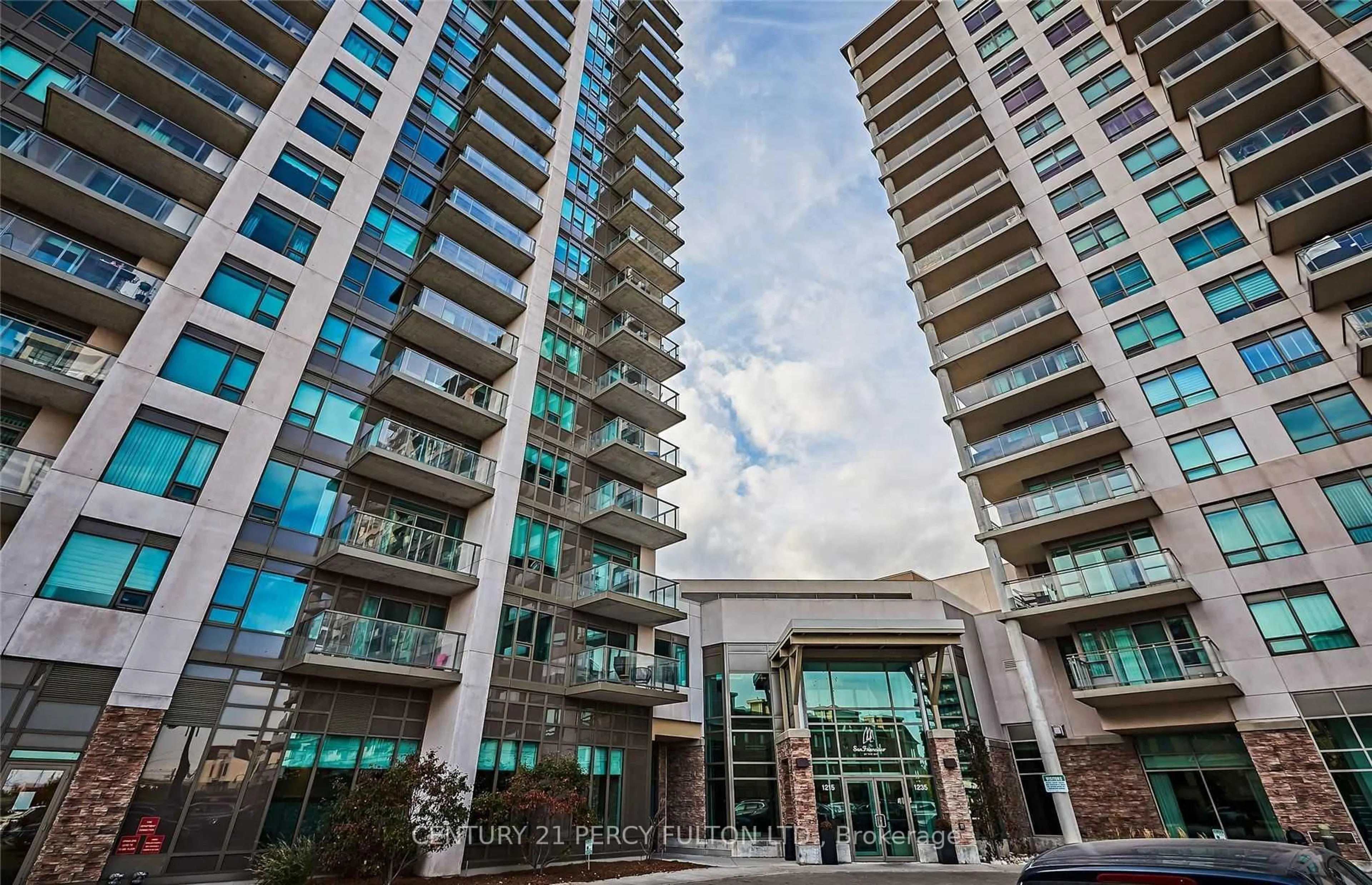Unknown for 1215 Bayly St #709, Pickering Ontario L1W 1L7