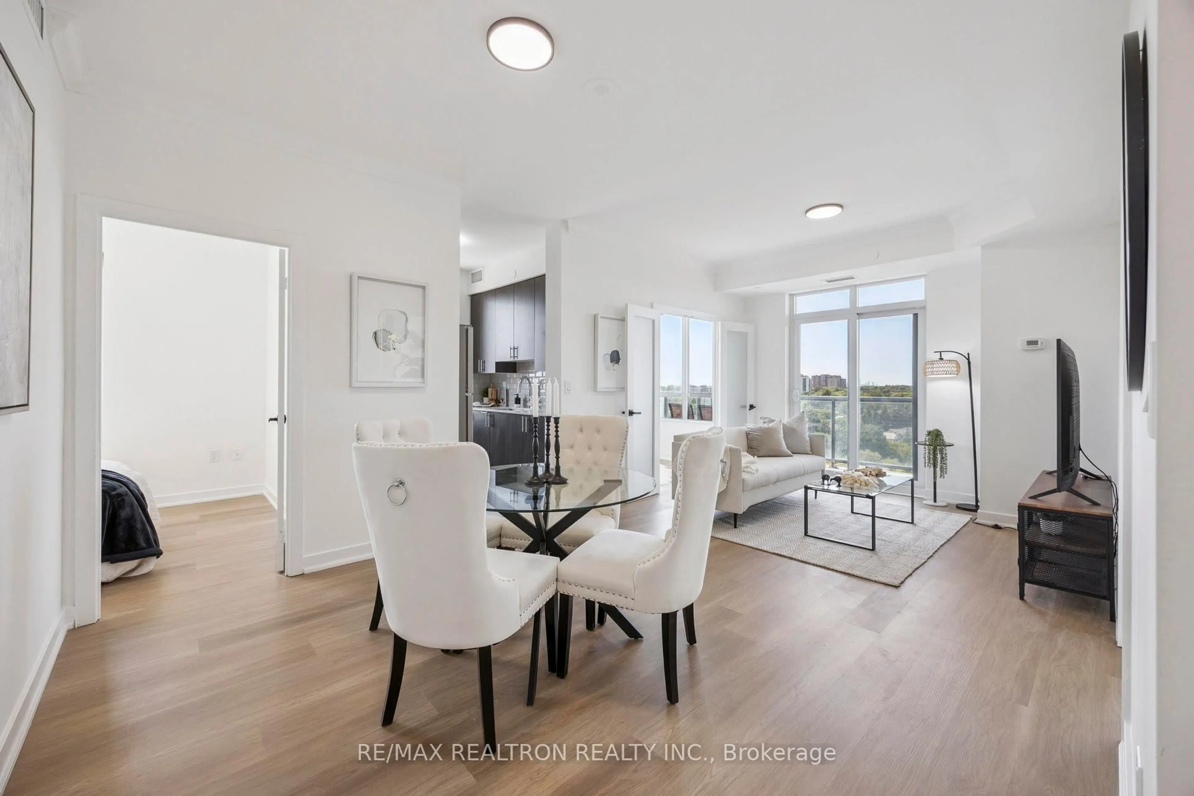 Unknown for 1346 Danforth Rd #1005, Toronto Ontario M1J 0A9