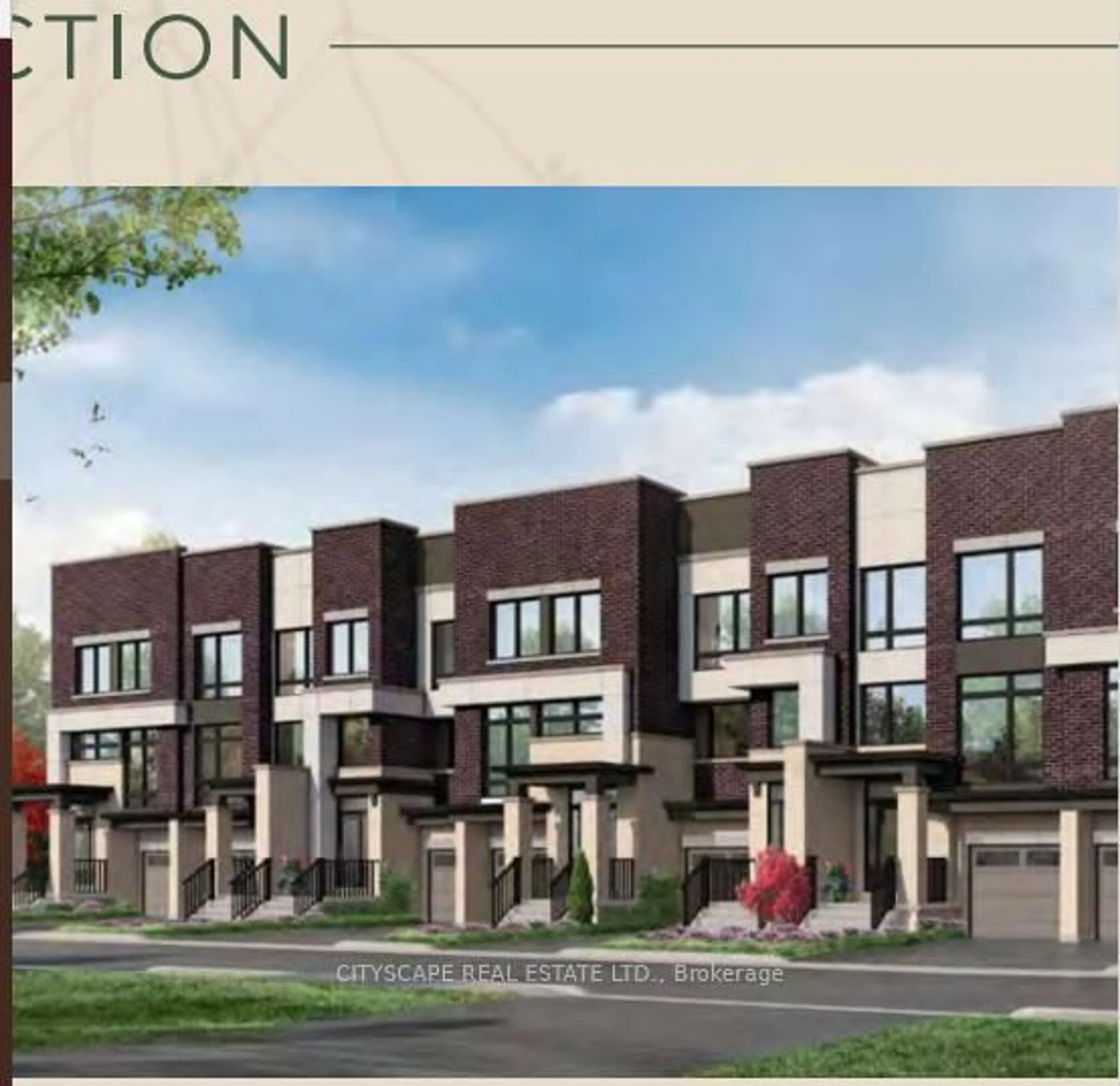 Home with brick exterior material, street for 788 Heathrow Path, Oshawa Ontario L1H 7K5