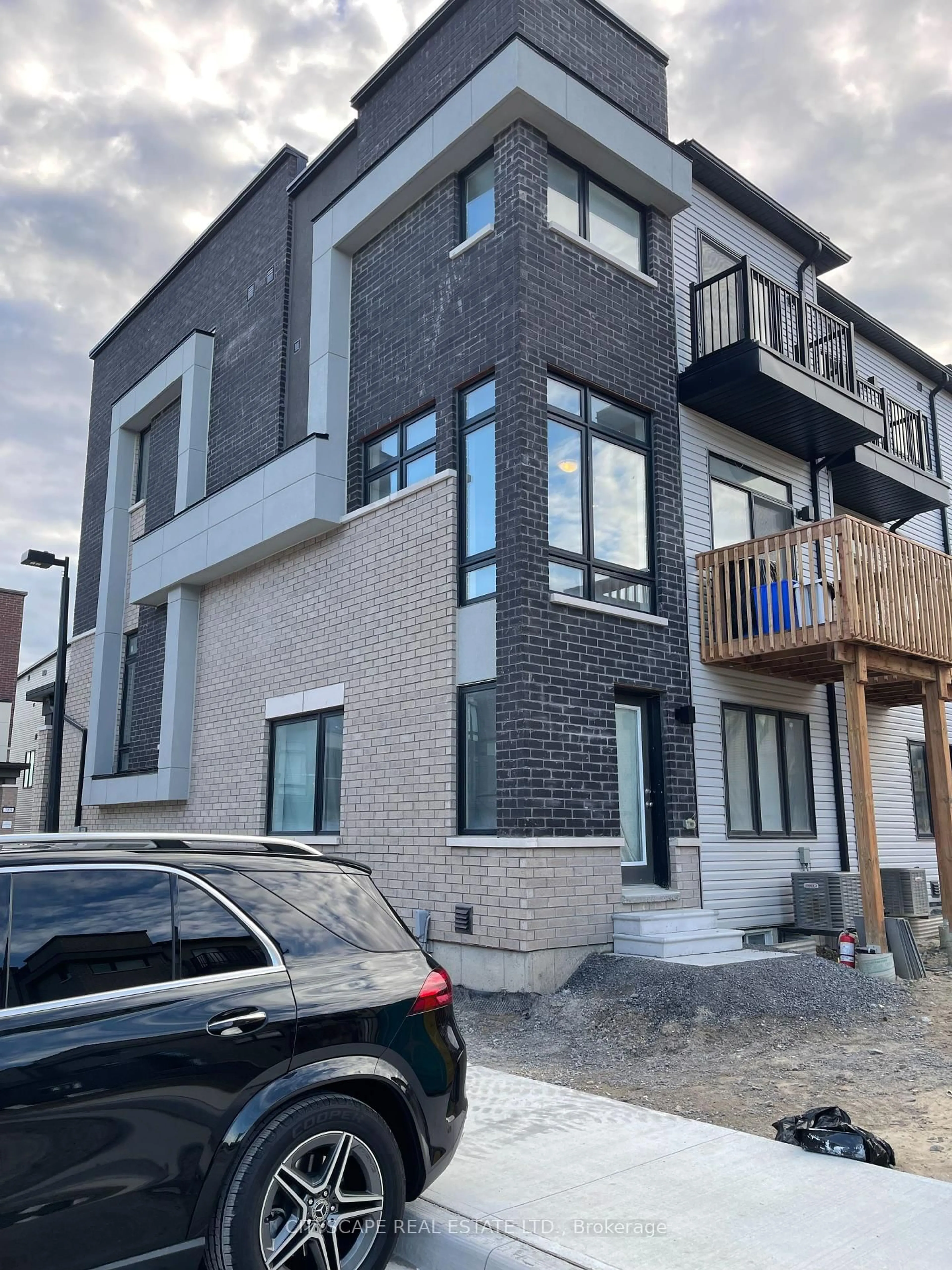 Home with brick exterior material, street for 788 Heathrow Path, Oshawa Ontario L1H 7K5
