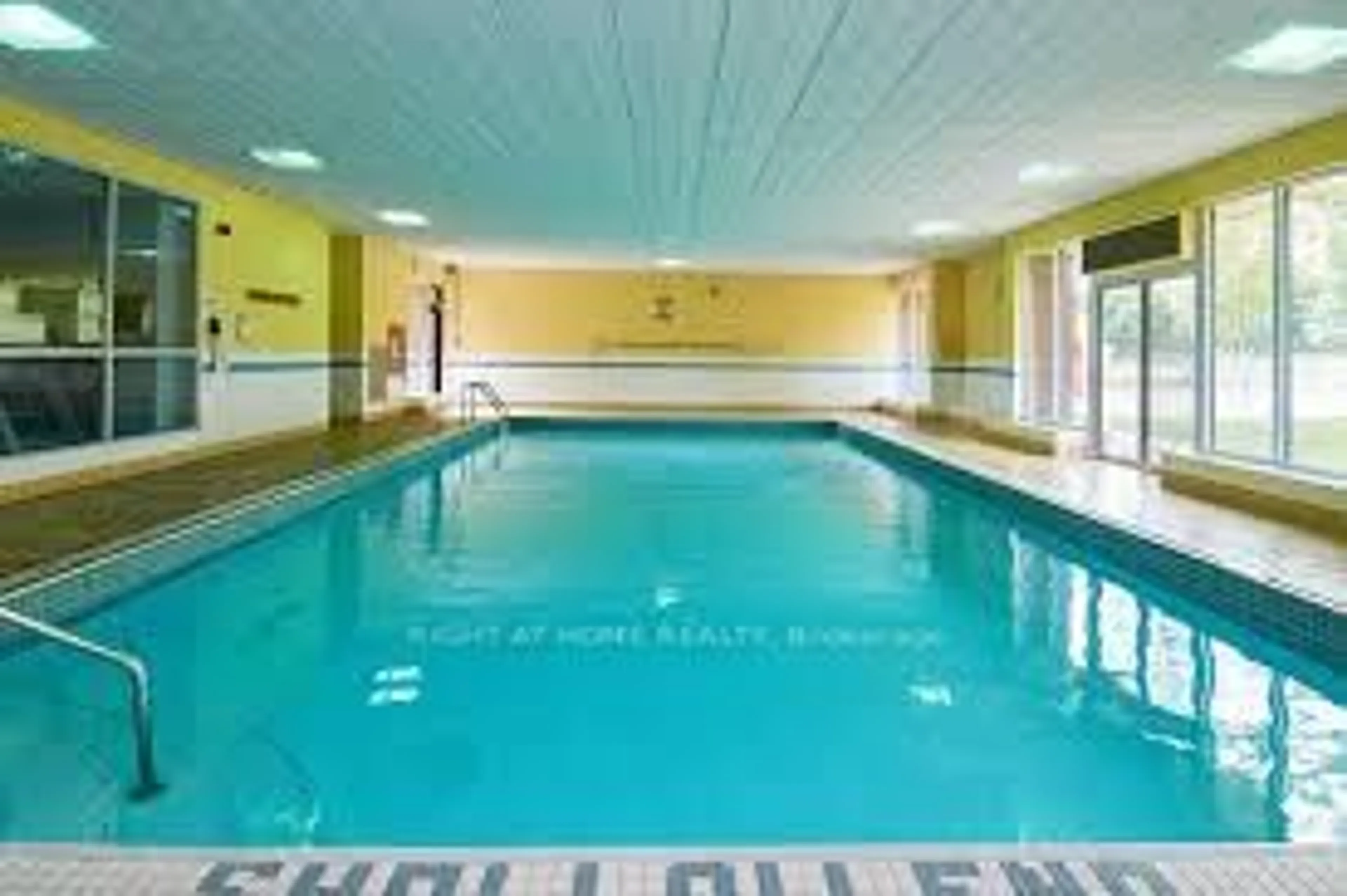 Pool for 55 Huntingdale Blvd #PH7, Toronto Ontario M1W 2N9