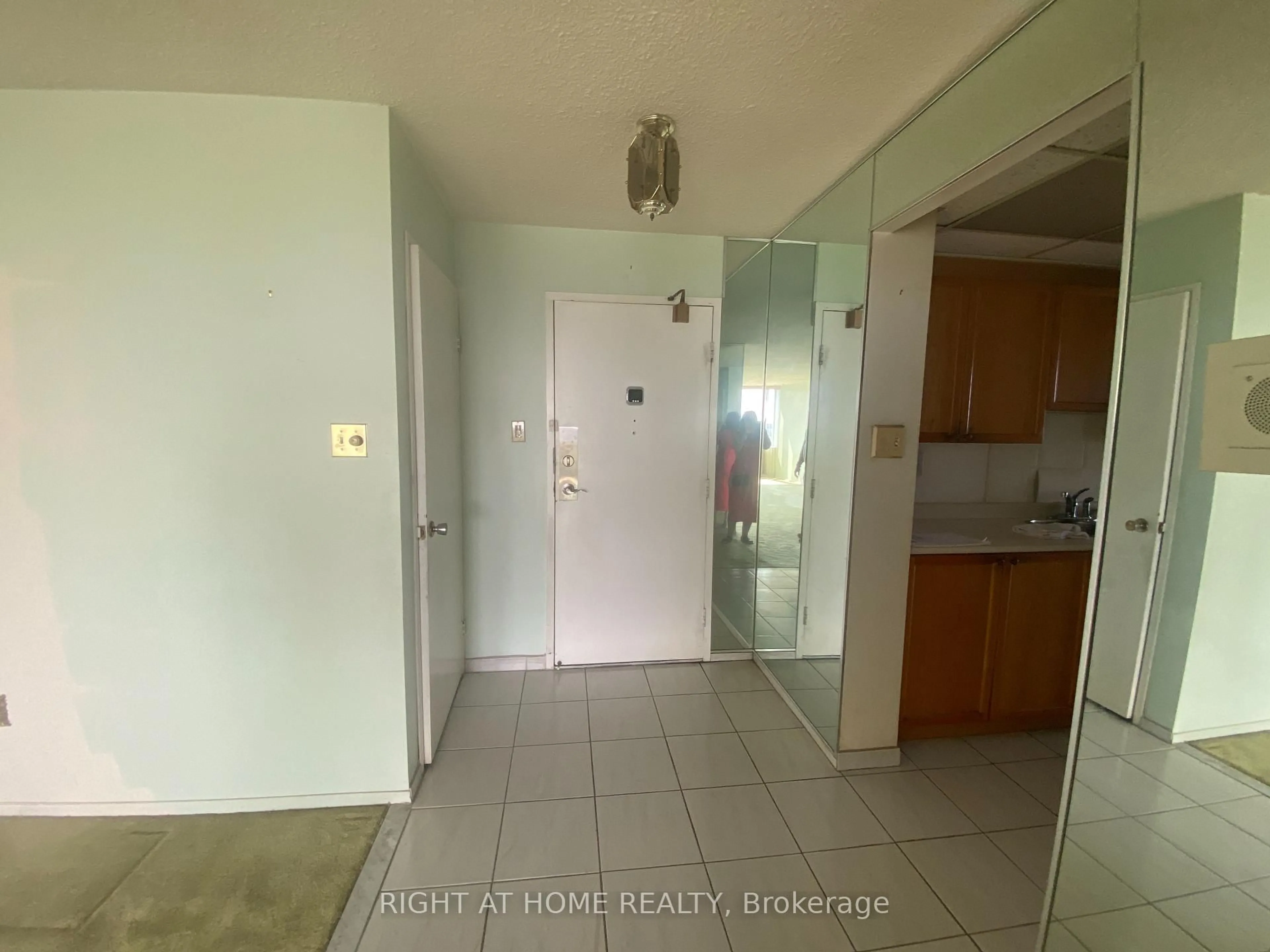 A pic of a room for 55 Huntingdale Blvd #PH7, Toronto Ontario M1W 2N9