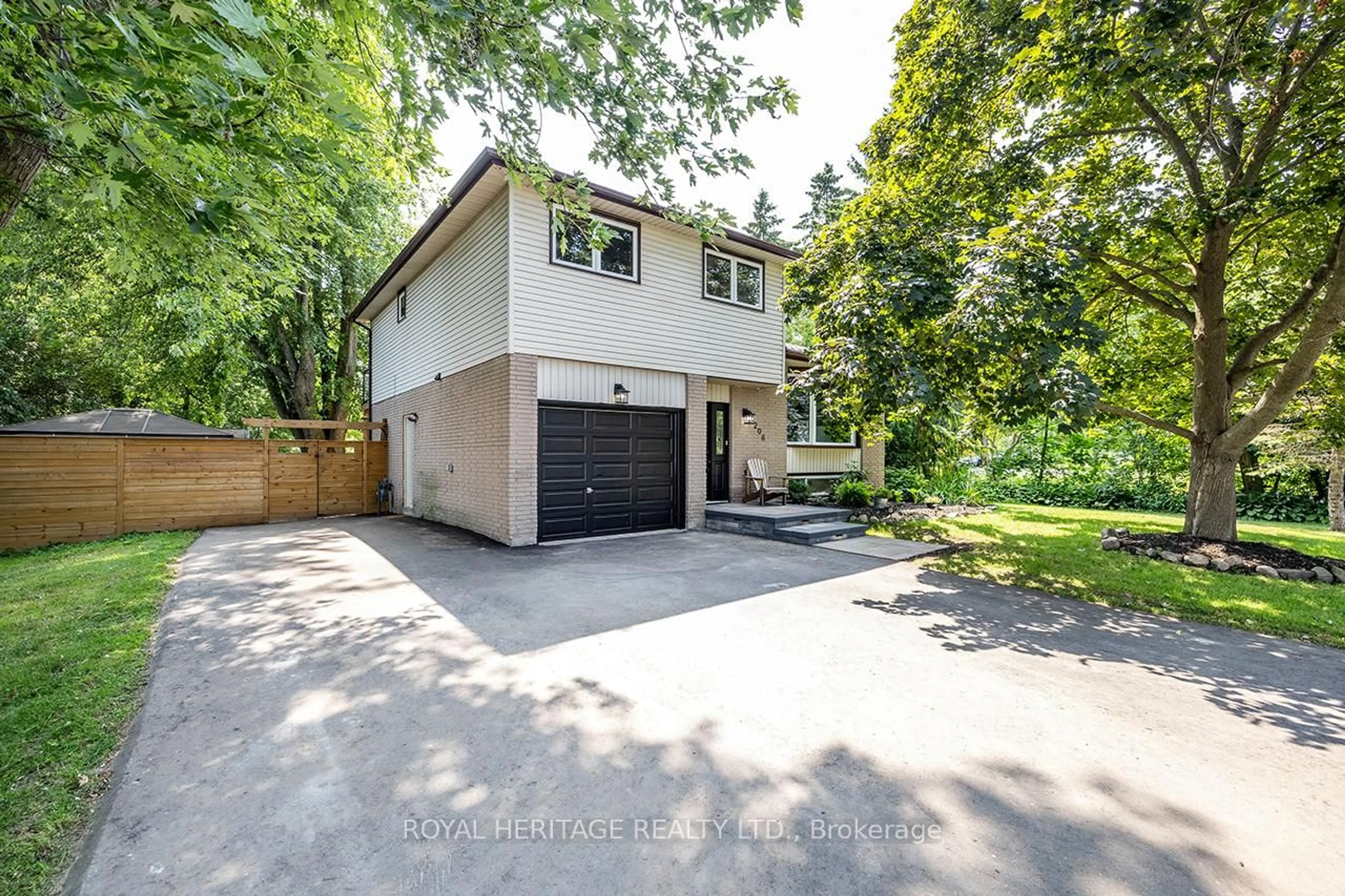 Unknown for 5206 Old Scugog Rd, Clarington Ontario L0B 1J0