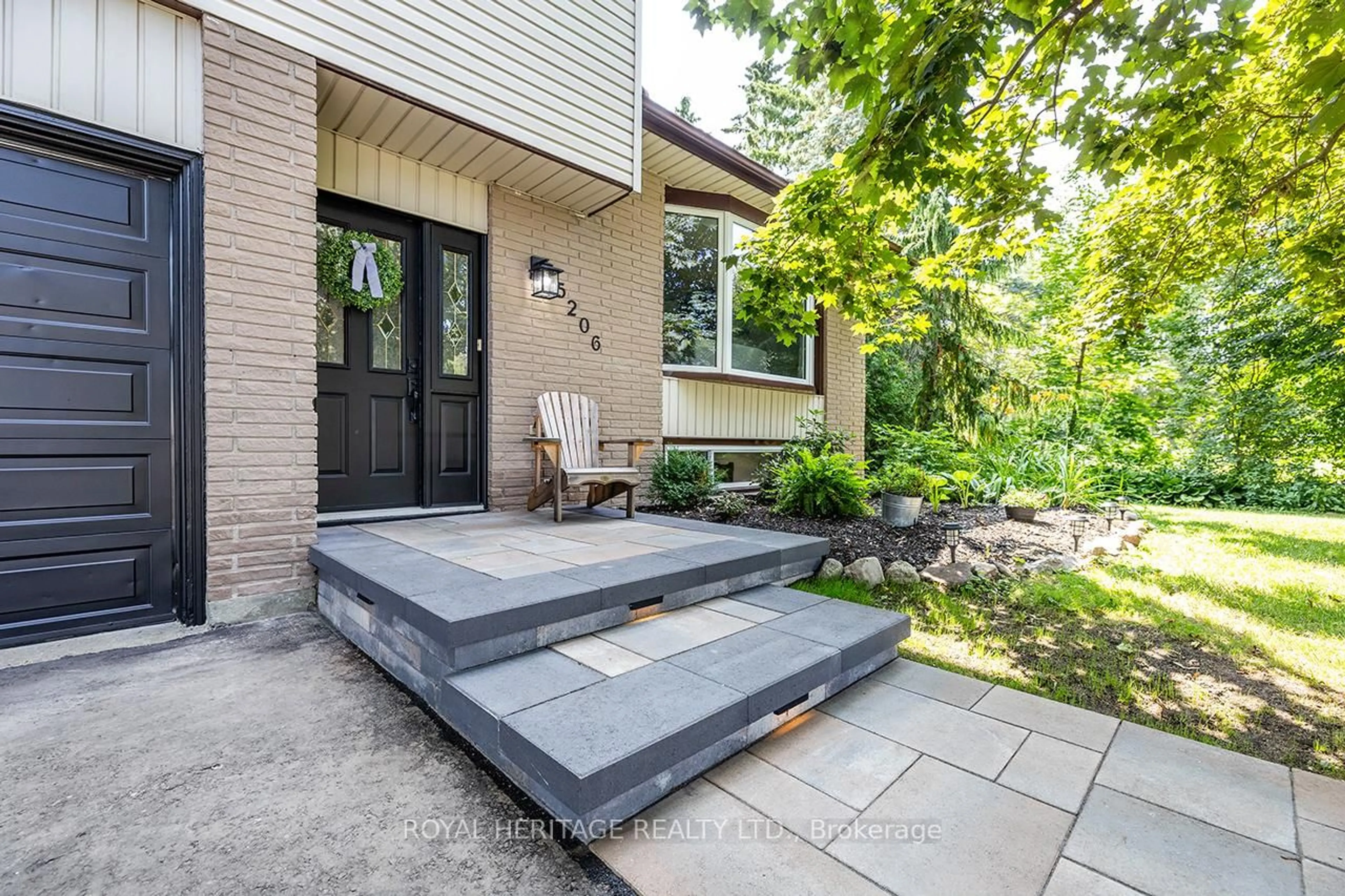 Unknown for 5206 Old Scugog Rd, Clarington Ontario L0B 1J0
