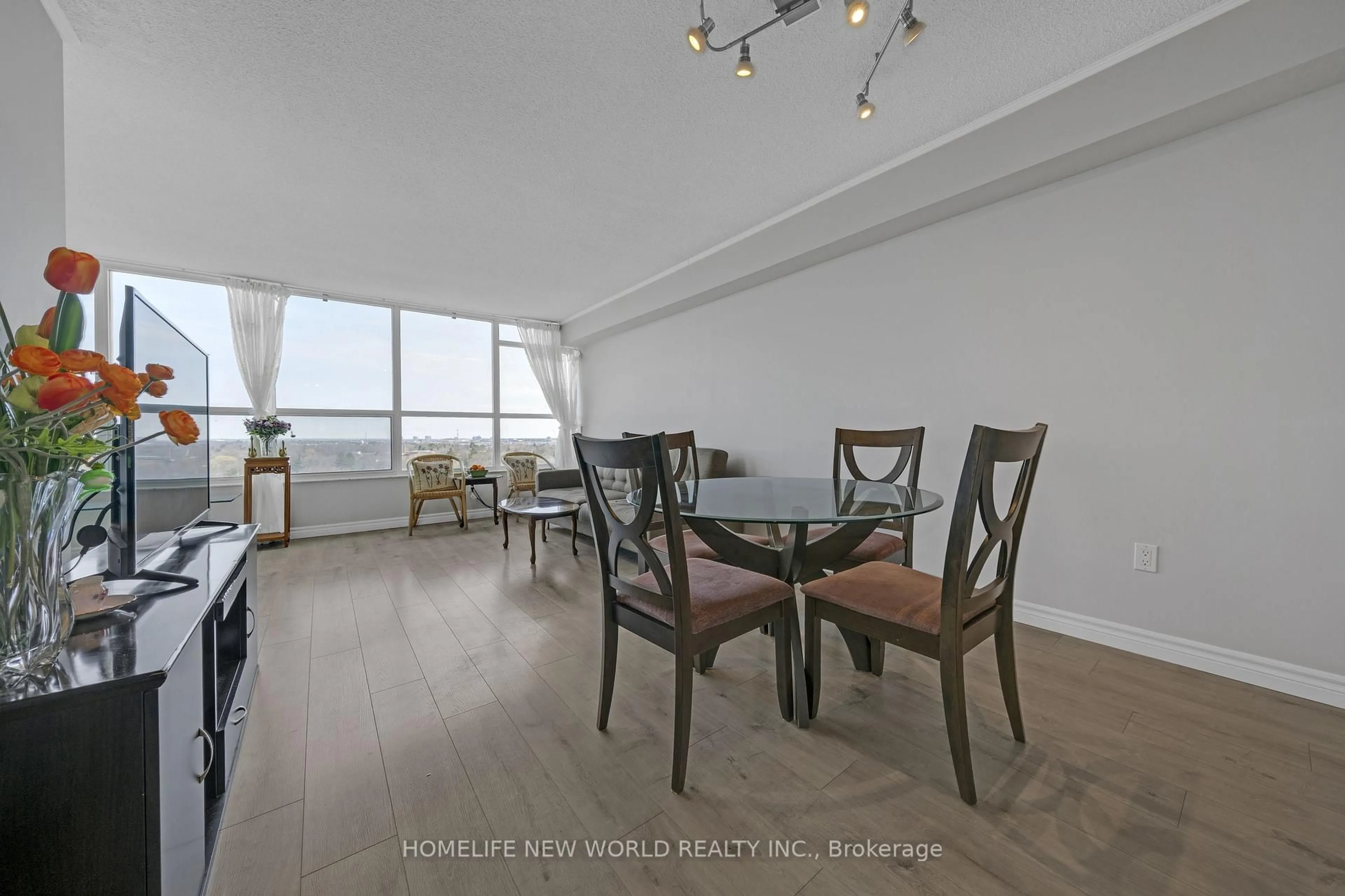 Dining room, unknown for 2365 Kennedy Rd #1612, Toronto Ontario M1T 3S6