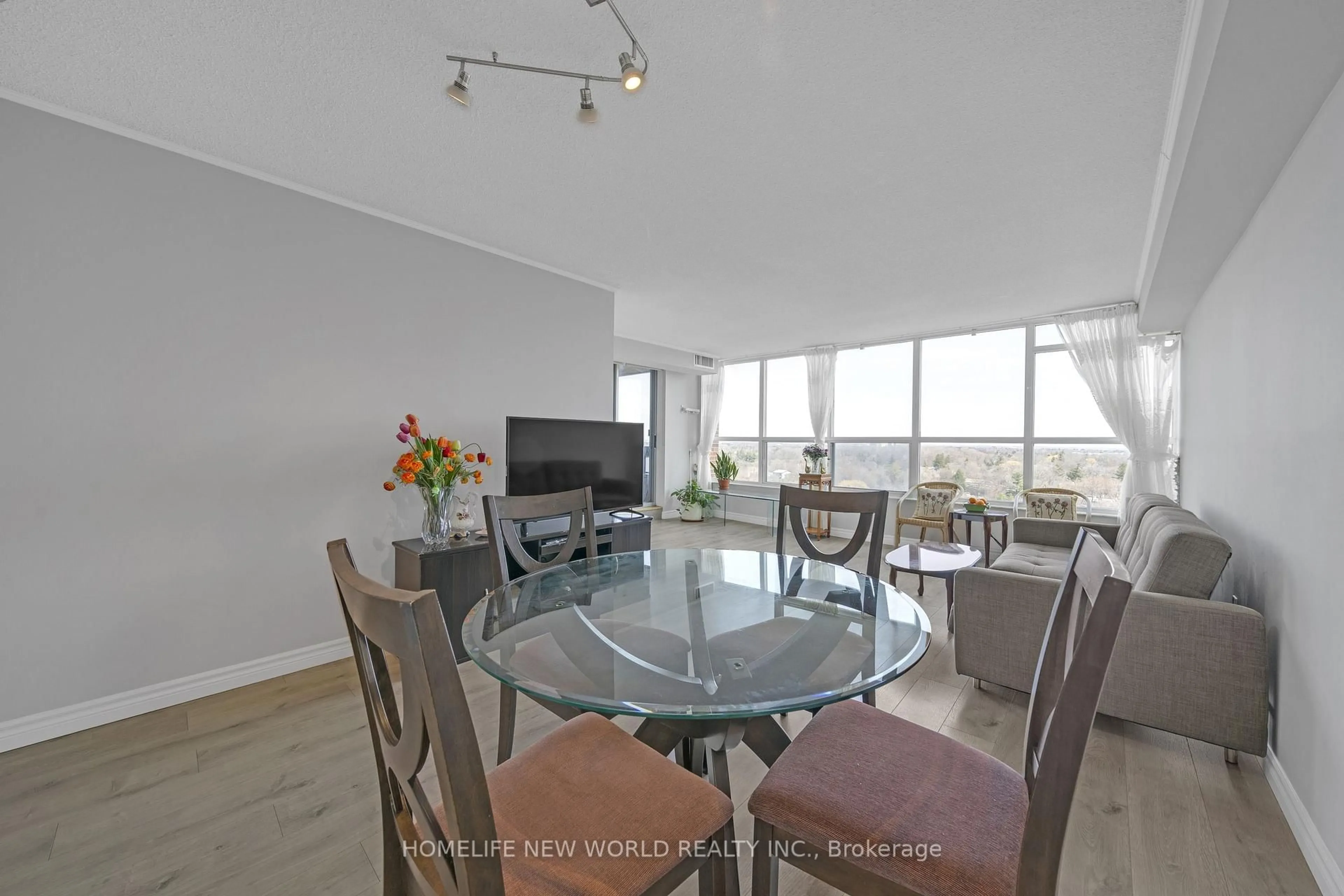 Dining room, unknown for 2365 Kennedy Rd #1612, Toronto Ontario M1T 3S6