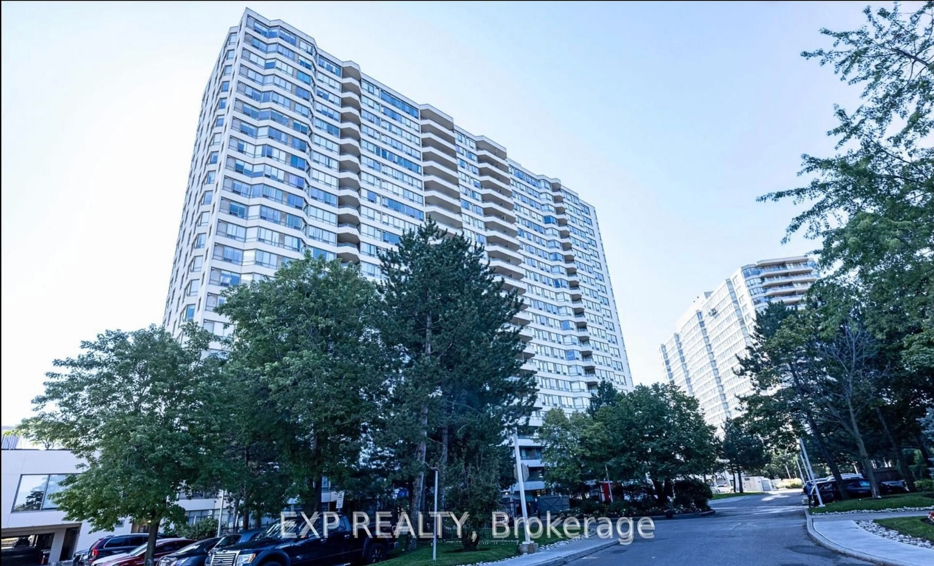 Unknown for 3 Greystone Walk Dr #733, Toronto Ontario M1K 5J4