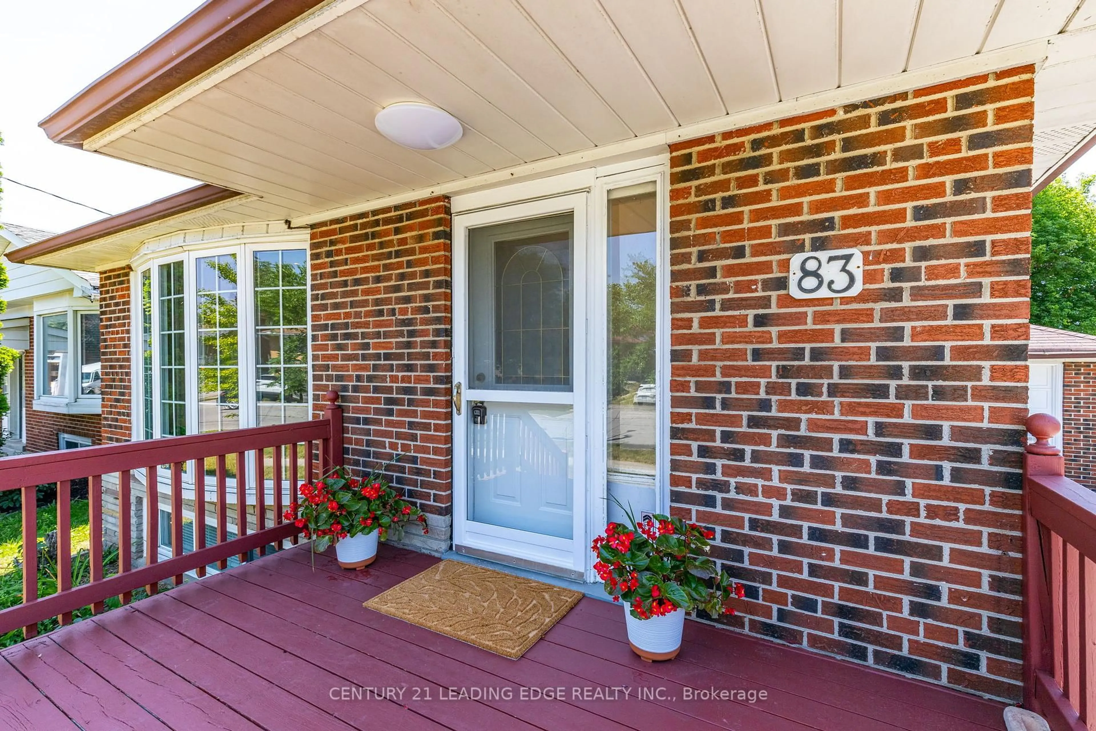 Unknown for 83 MARILAKE Dr, Toronto Ontario M1S 1V8
