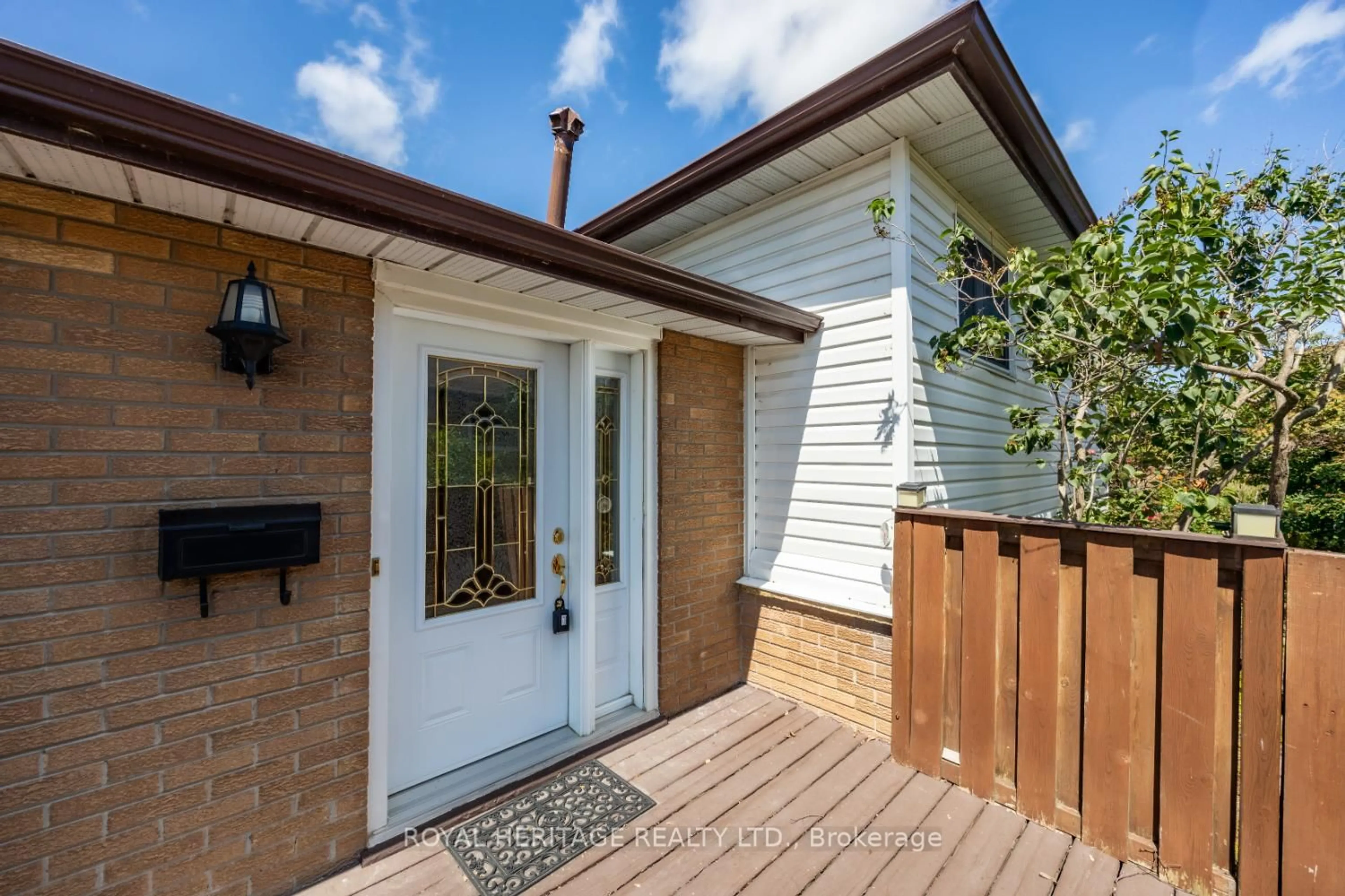 Unknown for 503 Wilson Rd, Oshawa Ontario L1H 6E1