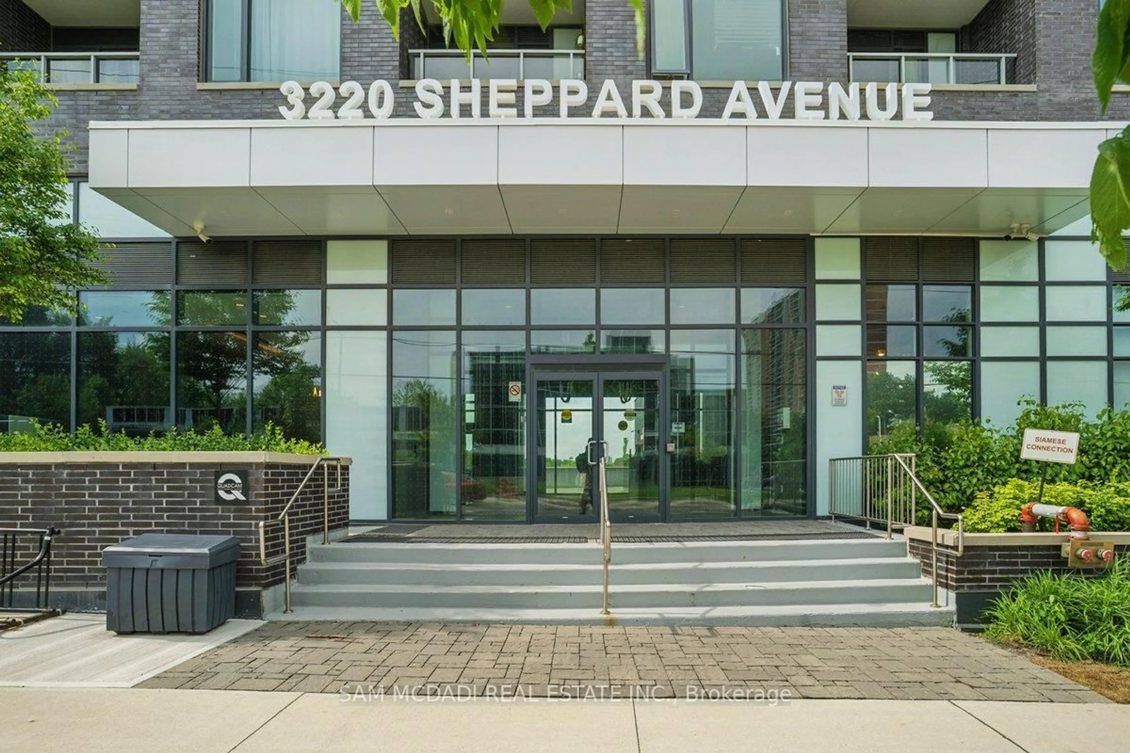 Unknown for 3220 Sheppard Ave #509, Toronto Ontario M1T 0B7