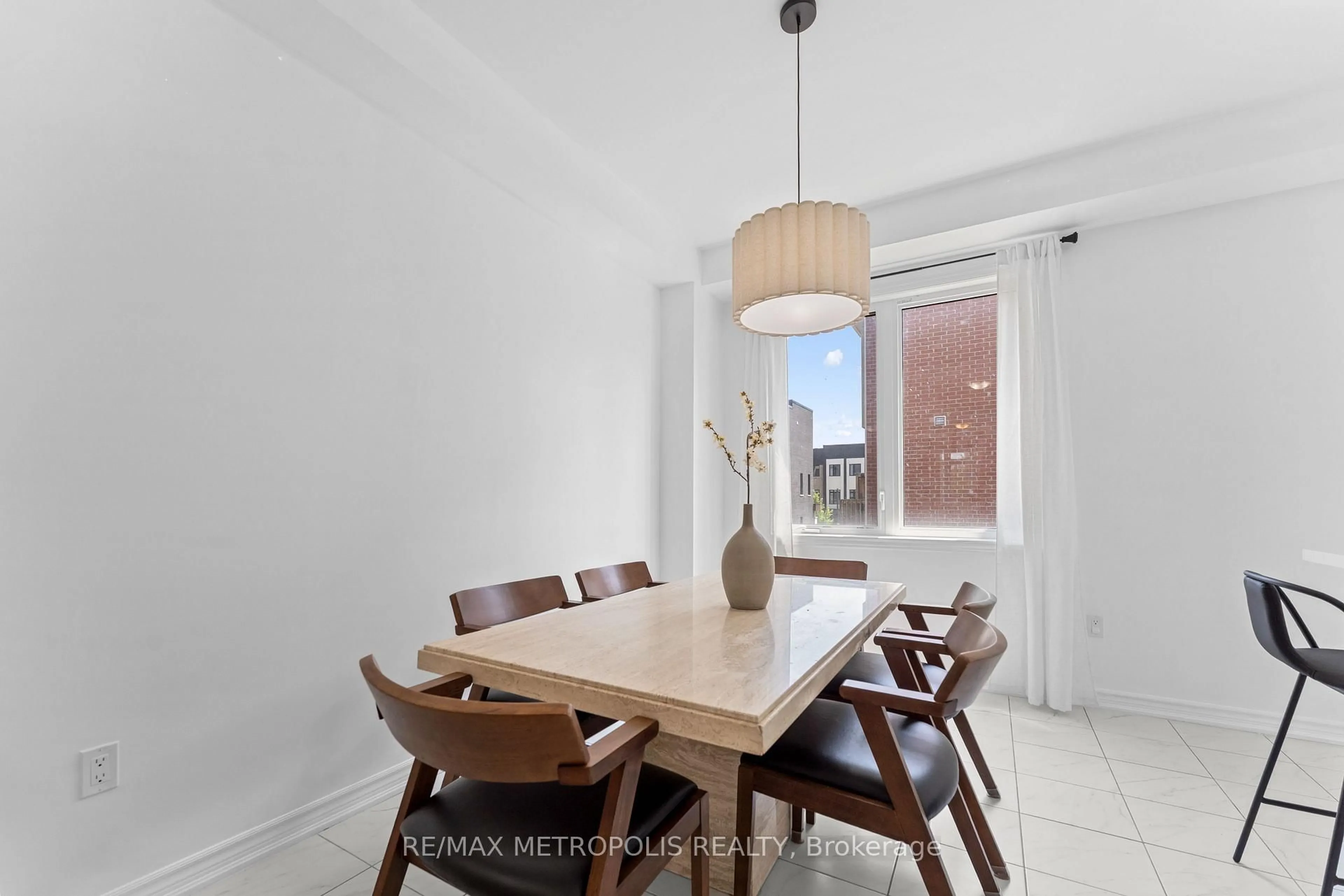 Dining room, unknown for 891 Kicking Horse Path, Oshawa Ontario L1J 0B4