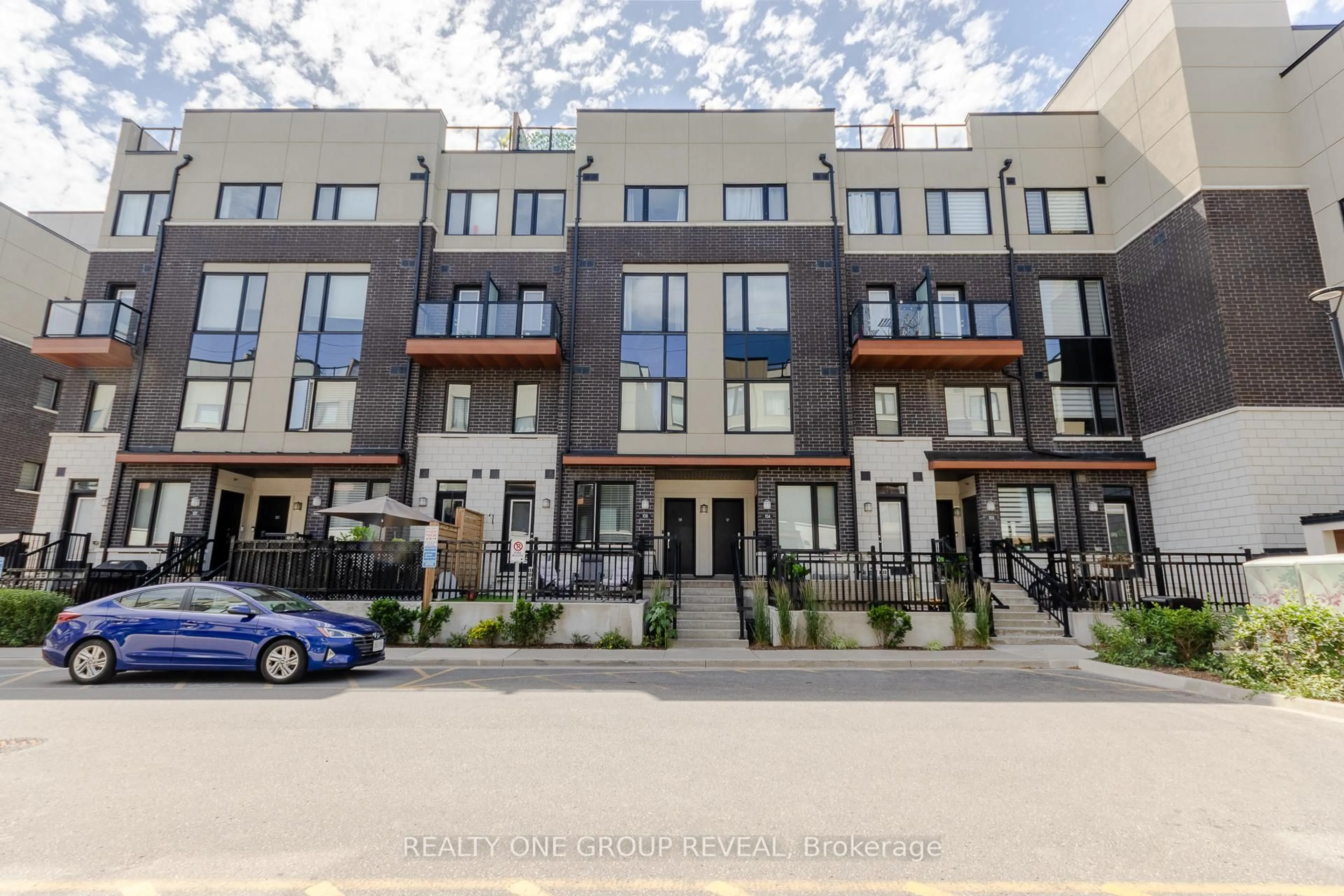 Unknown for 1555 Kingston Rd #118, Pickering Ontario L1V 0E9