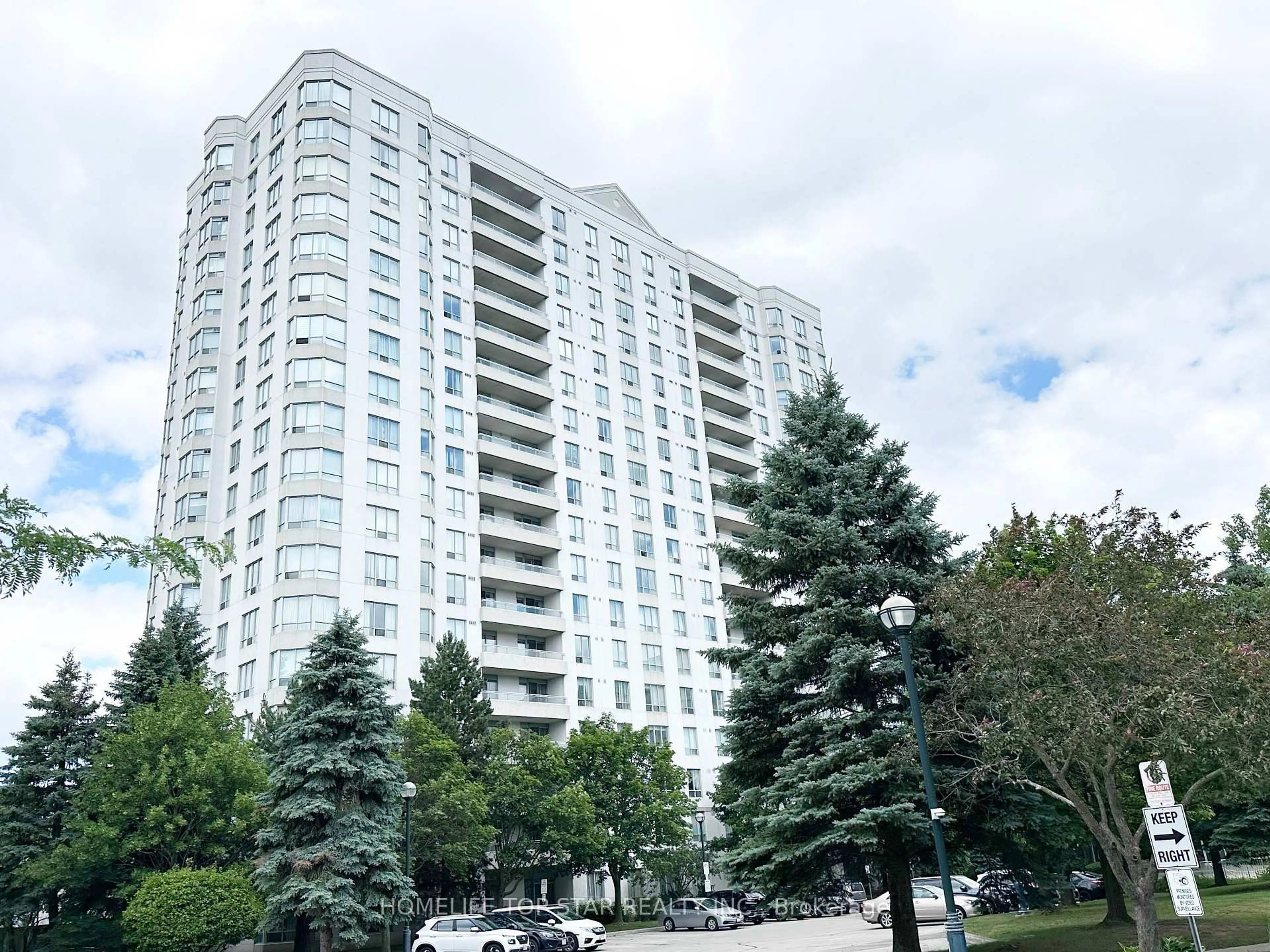 Unknown for 5001 Finch Ave #1211, Toronto Ontario M1S 5J9