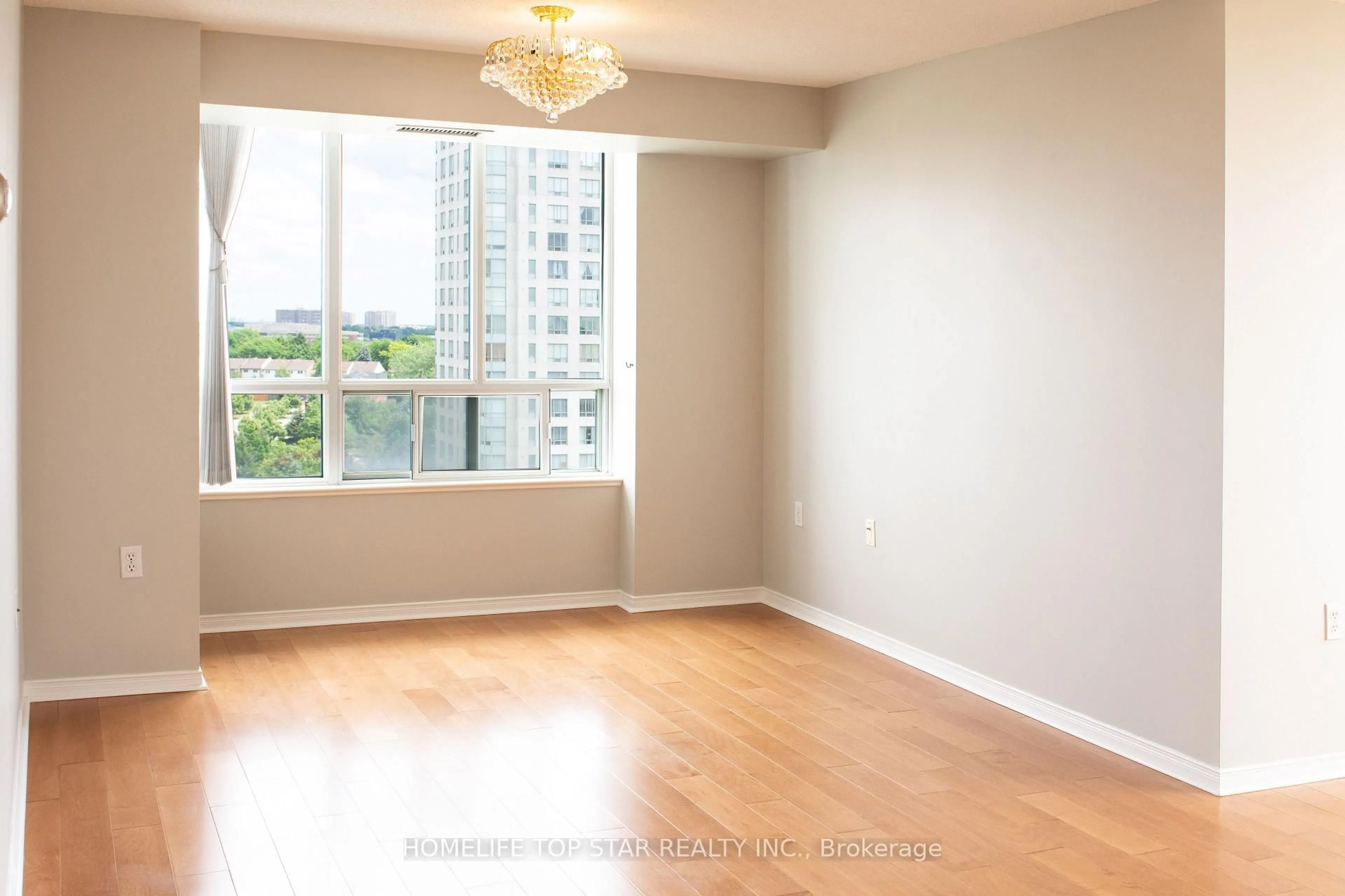 A pic of a room for 5001 Finch Ave #1211, Toronto Ontario M1S 5J9