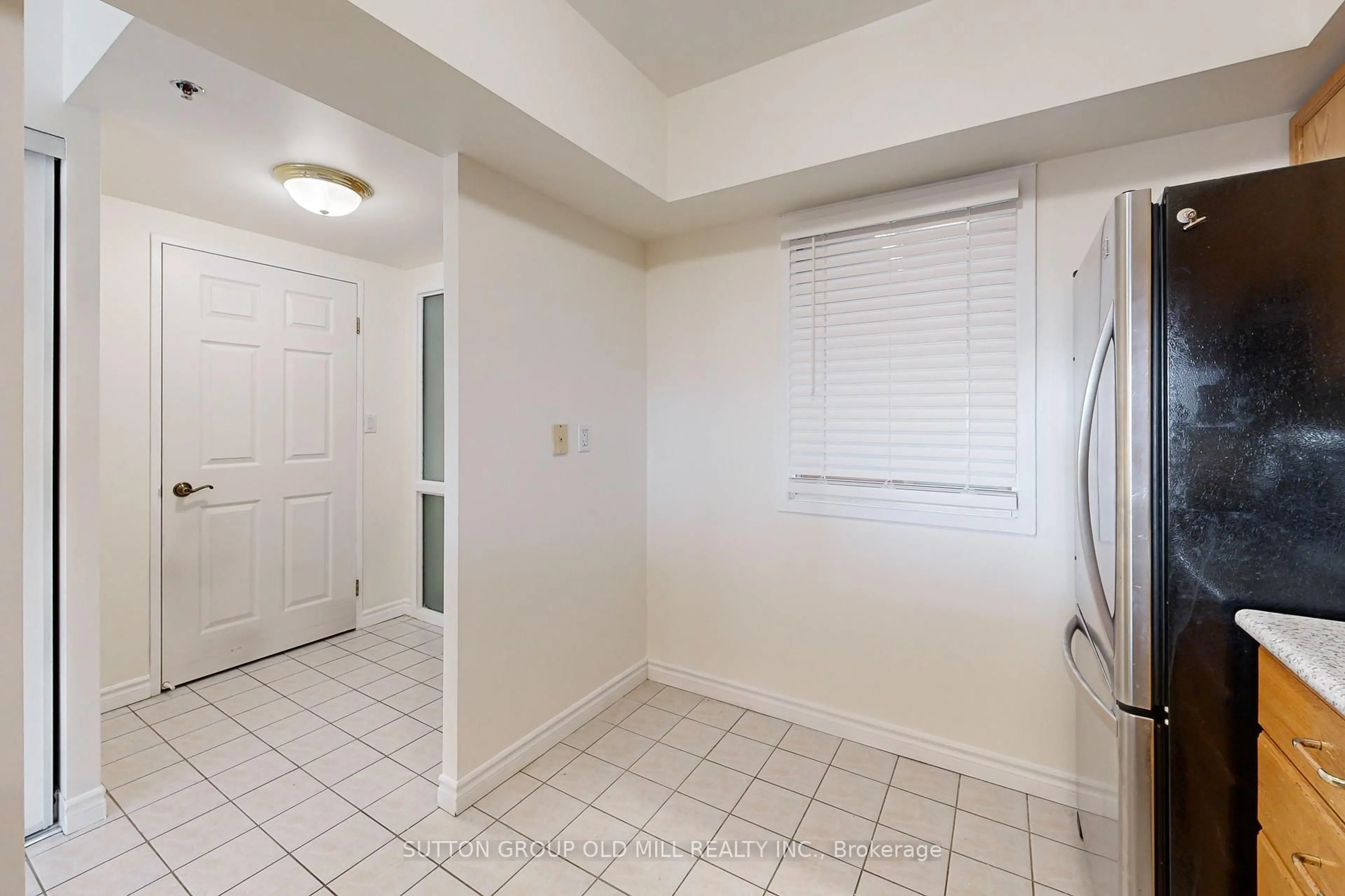 Unknown for 115 Bonis Ave #611, Toronto Ontario M1T 3S4