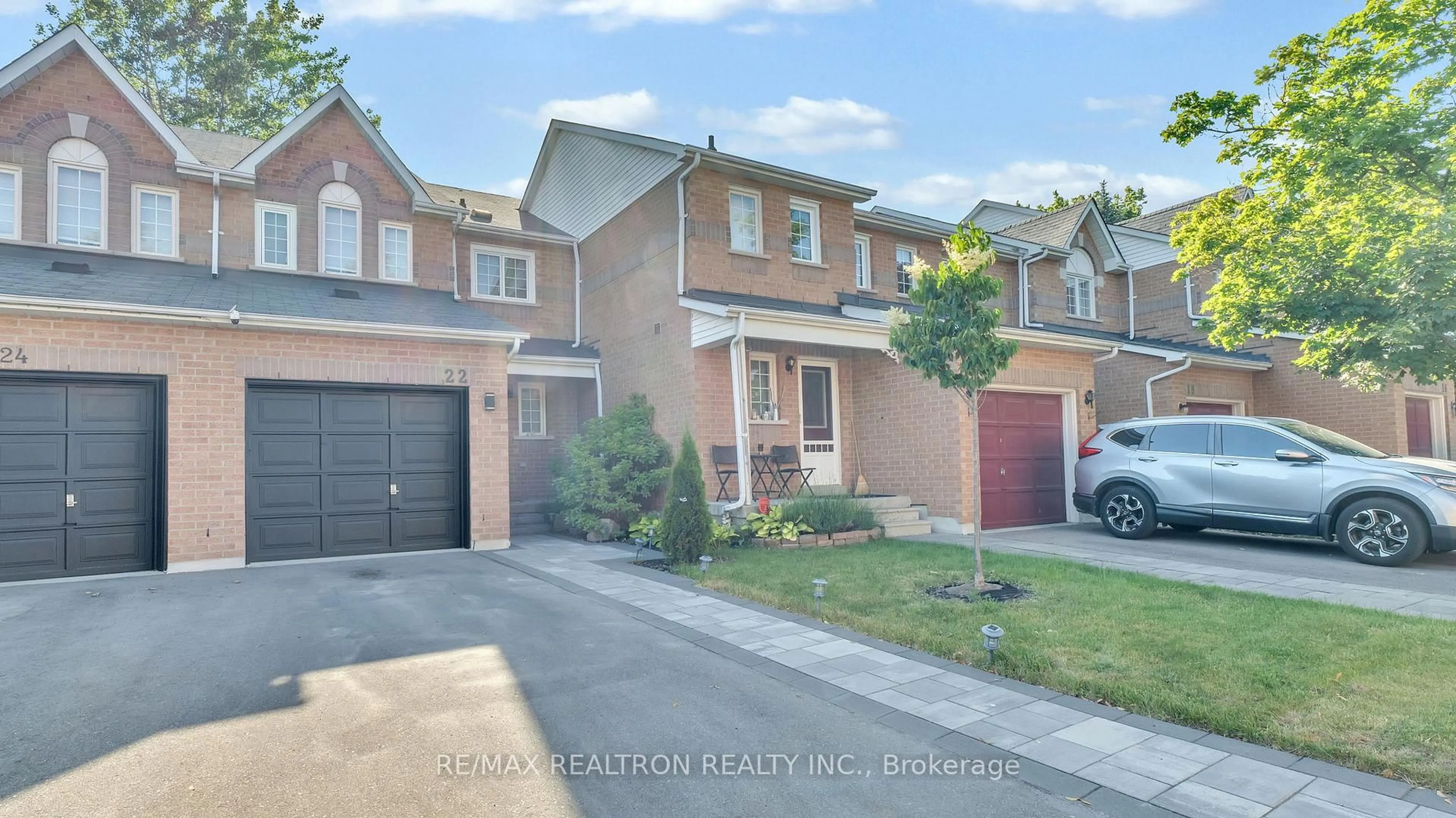 Unknown for 22 Macintyre Lane, Ajax Ontario L1T 3X3