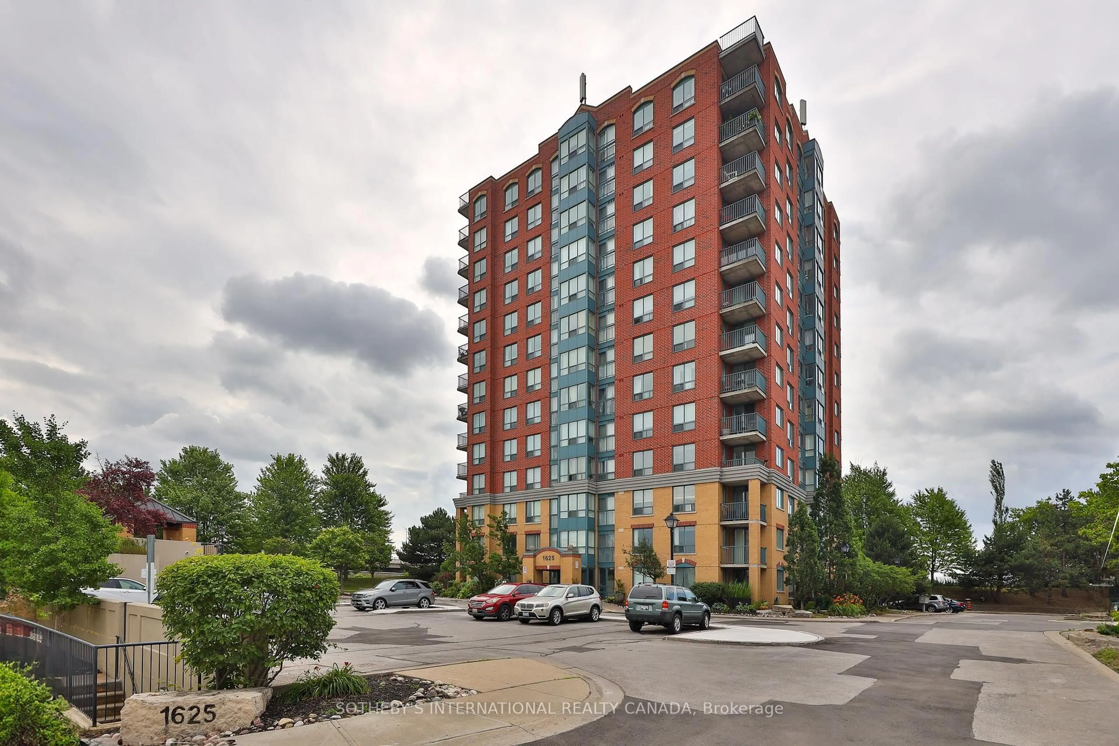 Unknown for 1625 Pickering Pkwy #709, Pickering Ontario L1V 6Z6