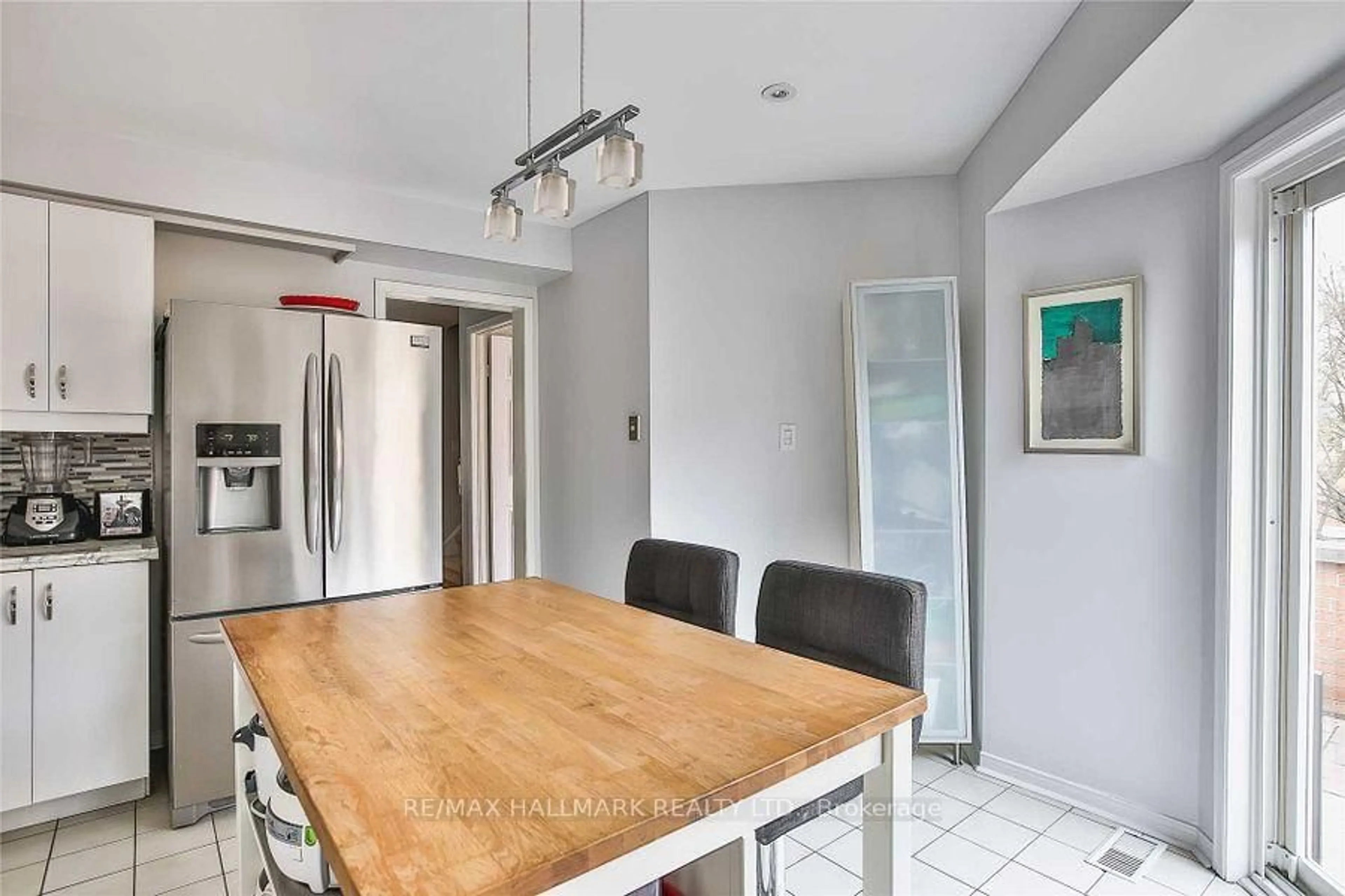 Dining room, unknown for 7 Rodeo Ptwy, Toronto Ontario M1N 4E1