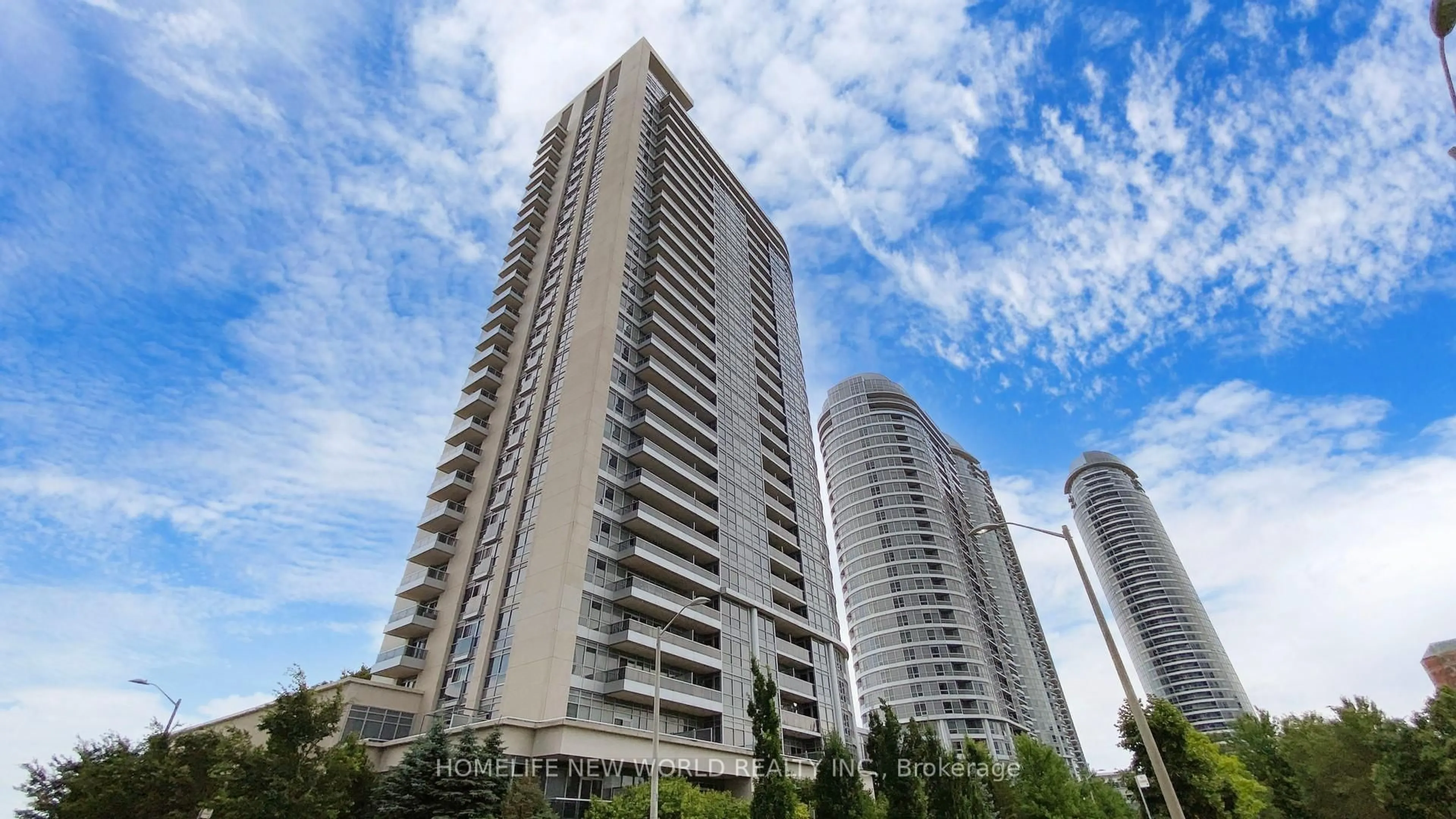 Unknown for 181 Village Green Sq #1815, Toronto Ontario M1S 0K3