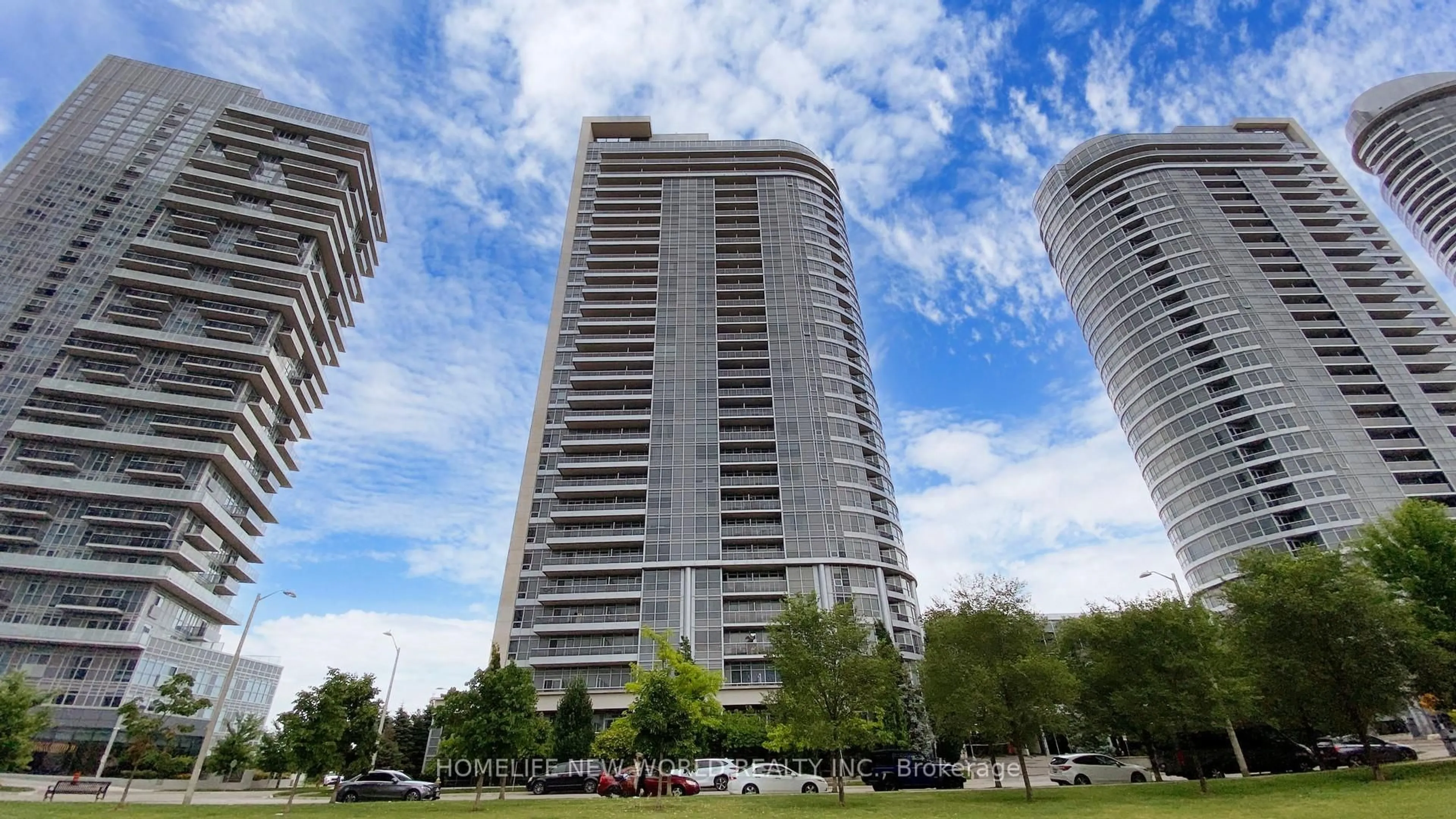 Unknown for 181 Village Green Sq #1815, Toronto Ontario M1S 0K3