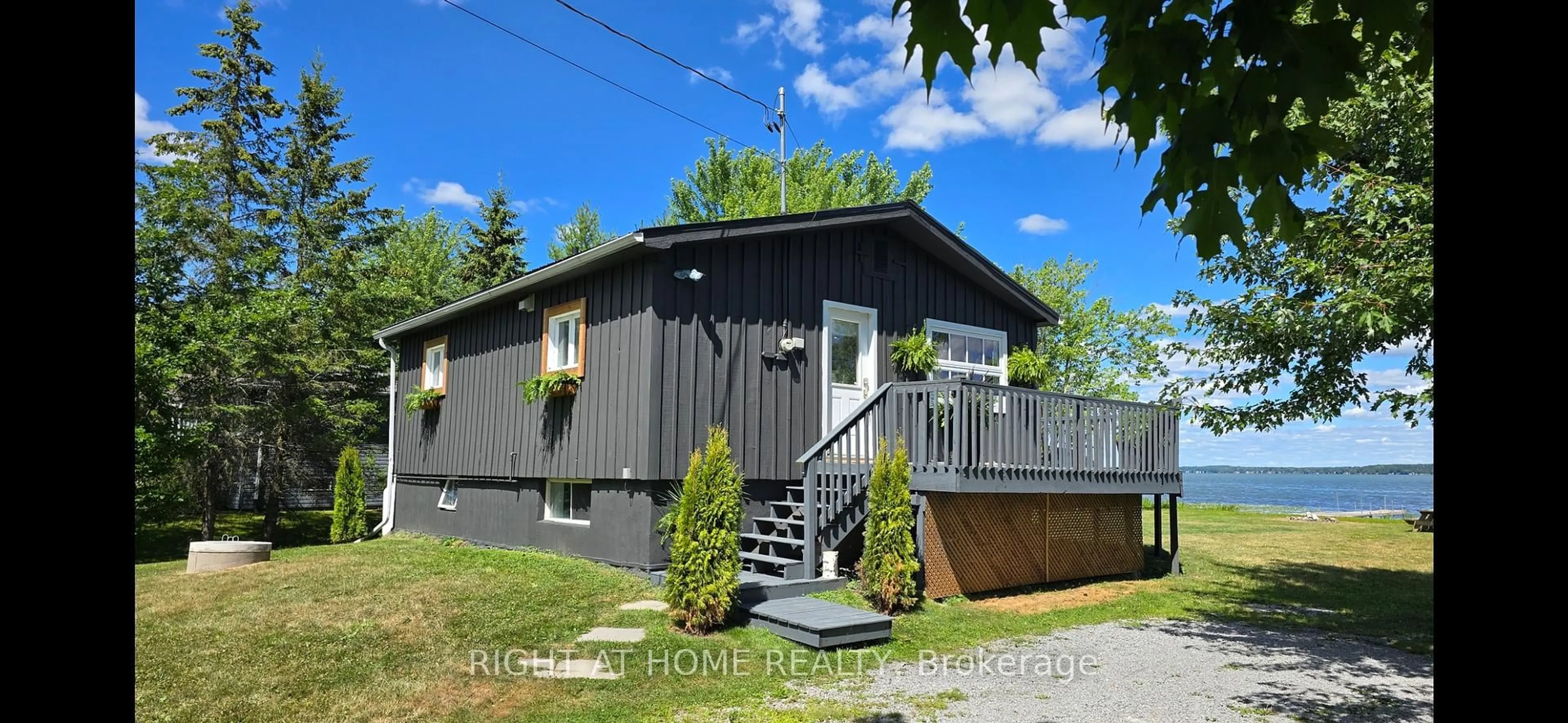 Unknown for 179 Aldred Dr, Scugog Ontario L9L 1B4