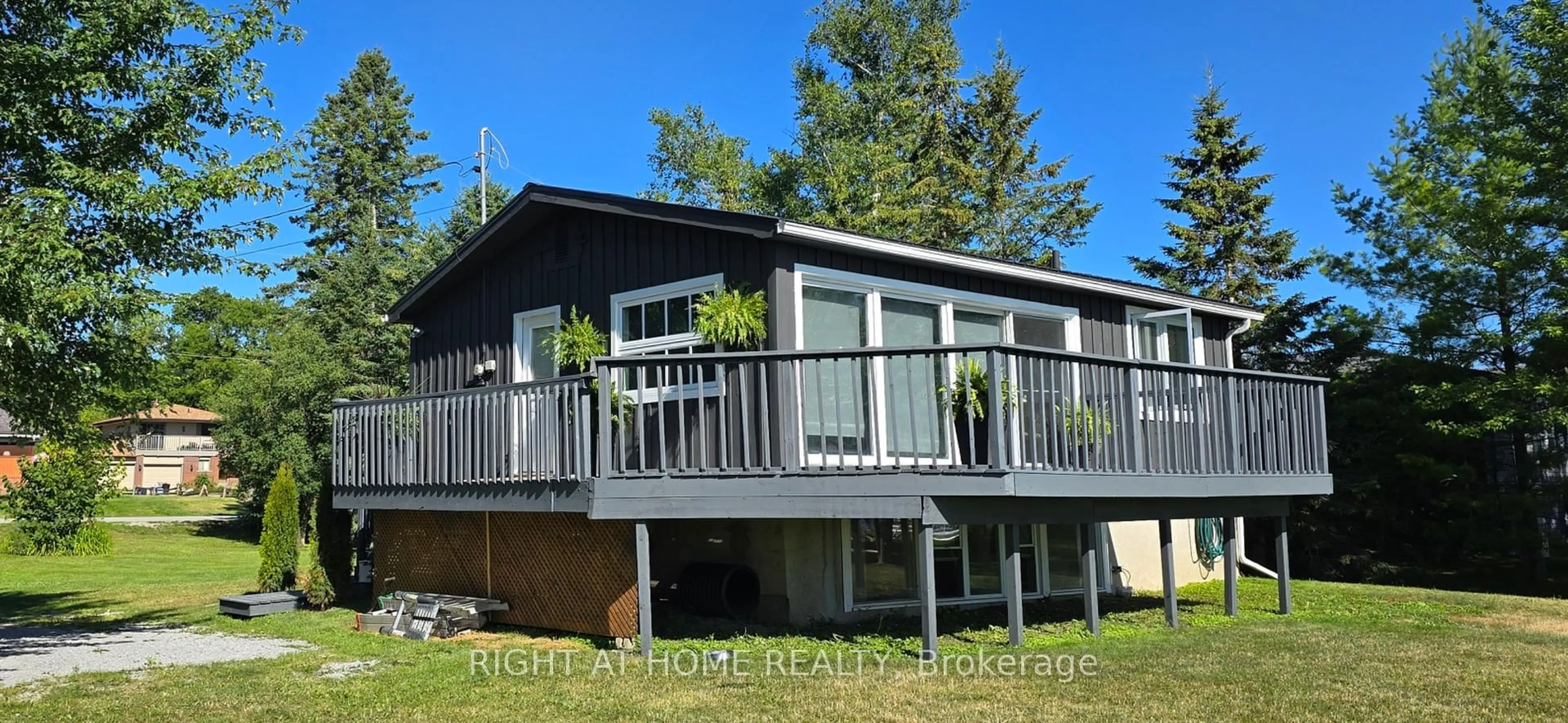 Unknown for 179 Aldred Dr, Scugog Ontario L9L 1B4
