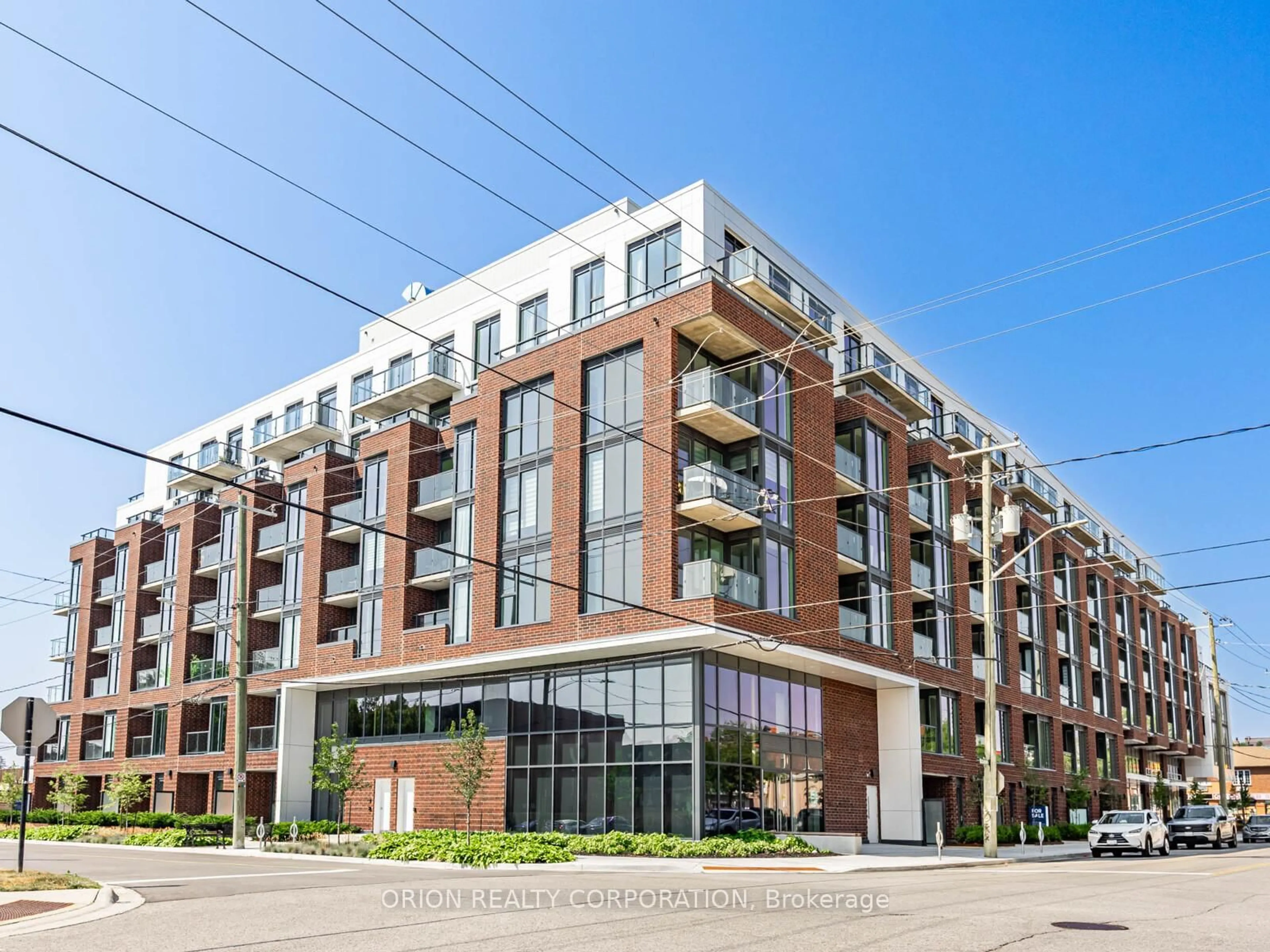 Unknown for 201 Brock St #617, Whitby Ontario L1N 4K2