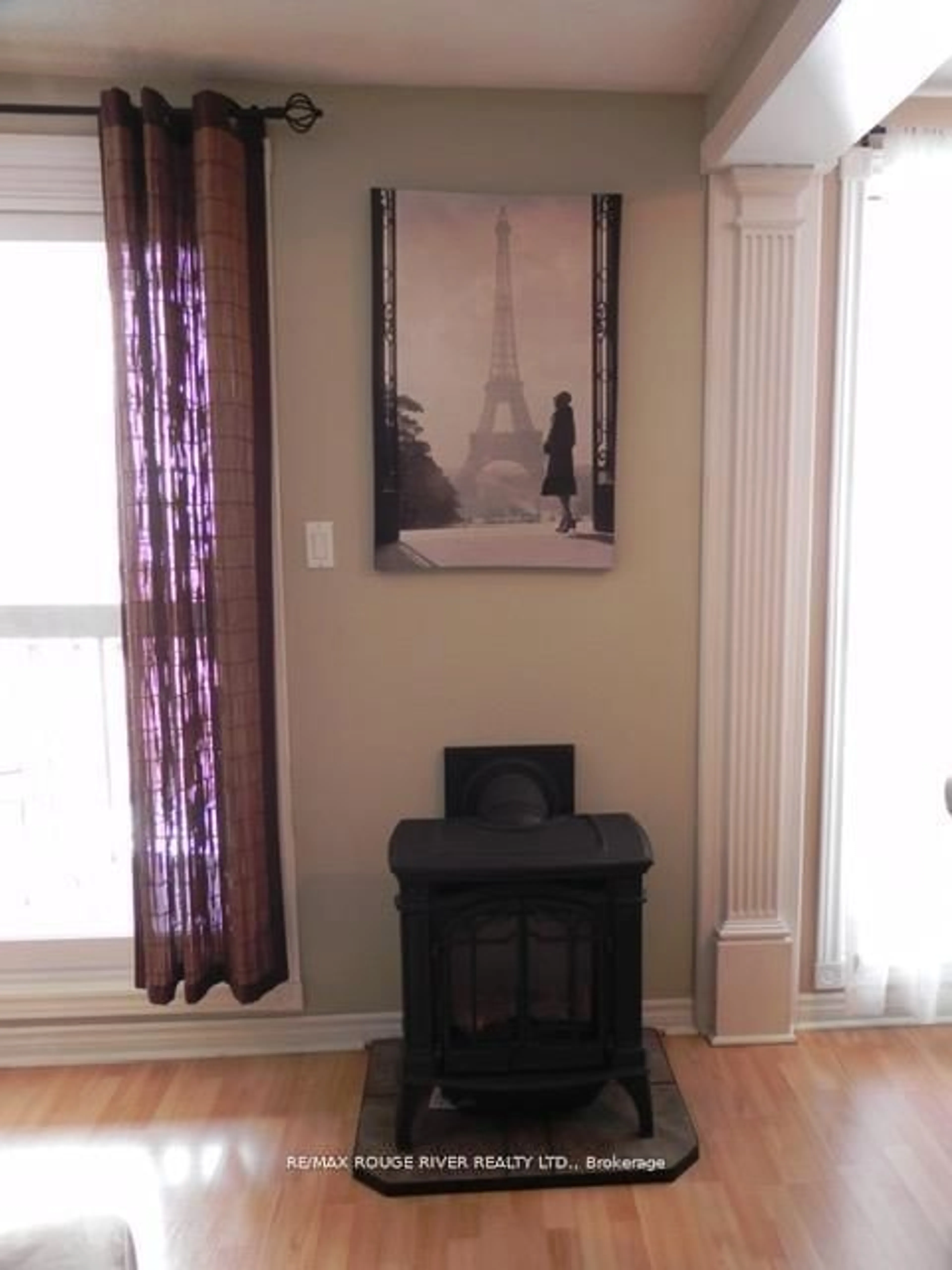 A pic of a room for 1360 Glenanna Rd #9A, Pickering Ontario L1V 2T5