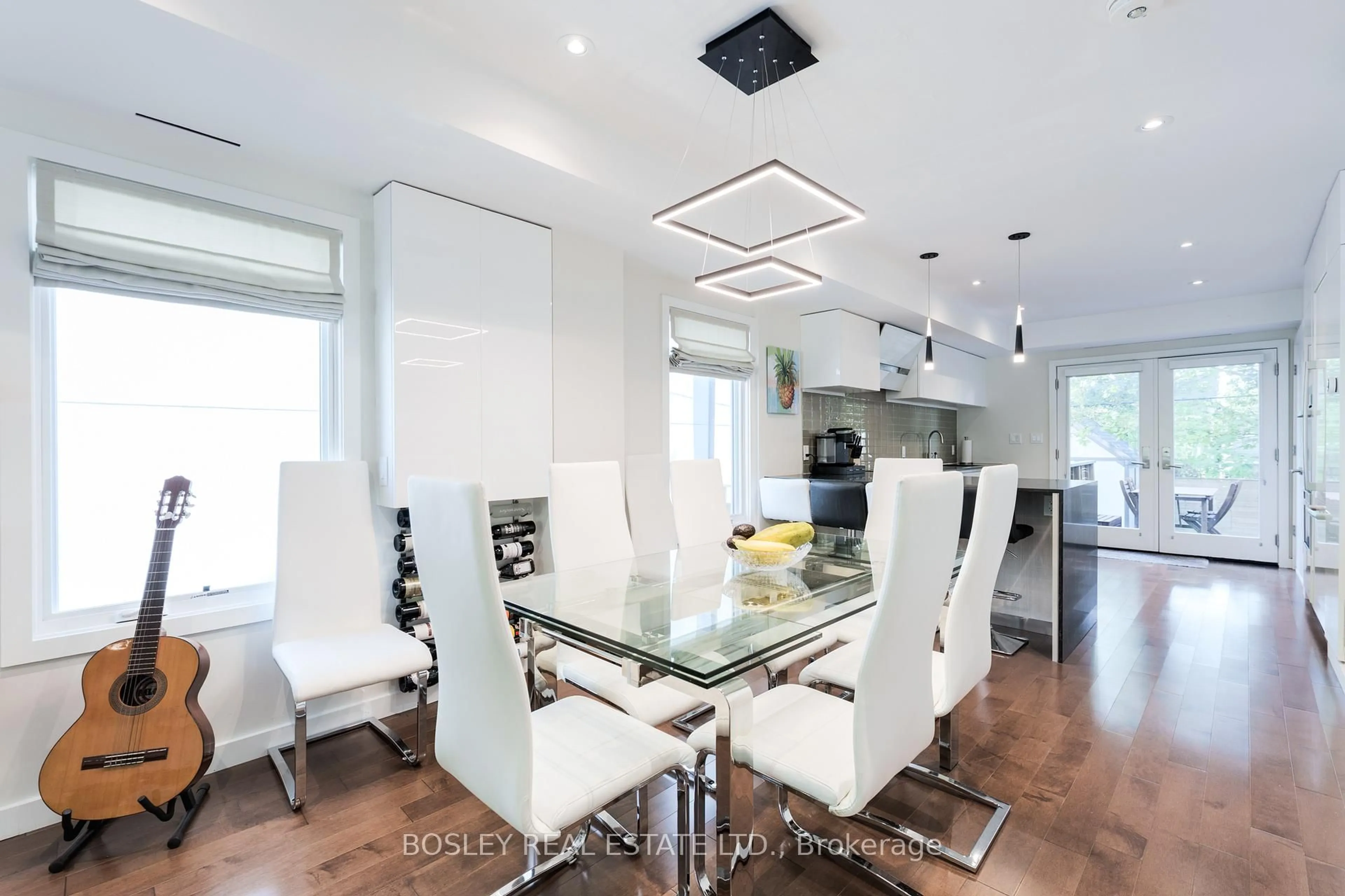 Unknown for 124 Coleridge Ave, Toronto Ontario M4C 4H6