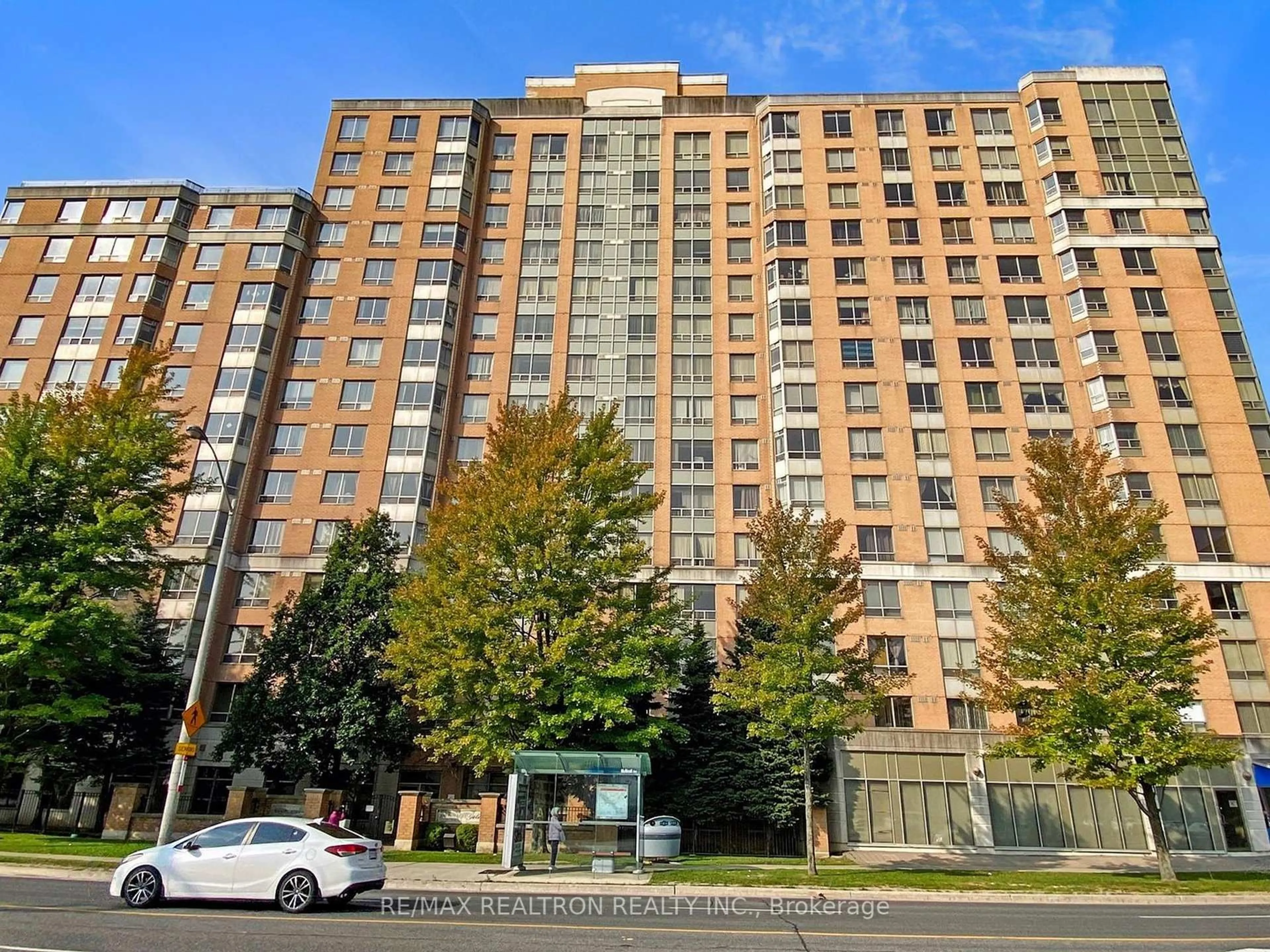 Unknown for 1883 McNicoll Ave #1517, Toronto Ontario M1V 5M3