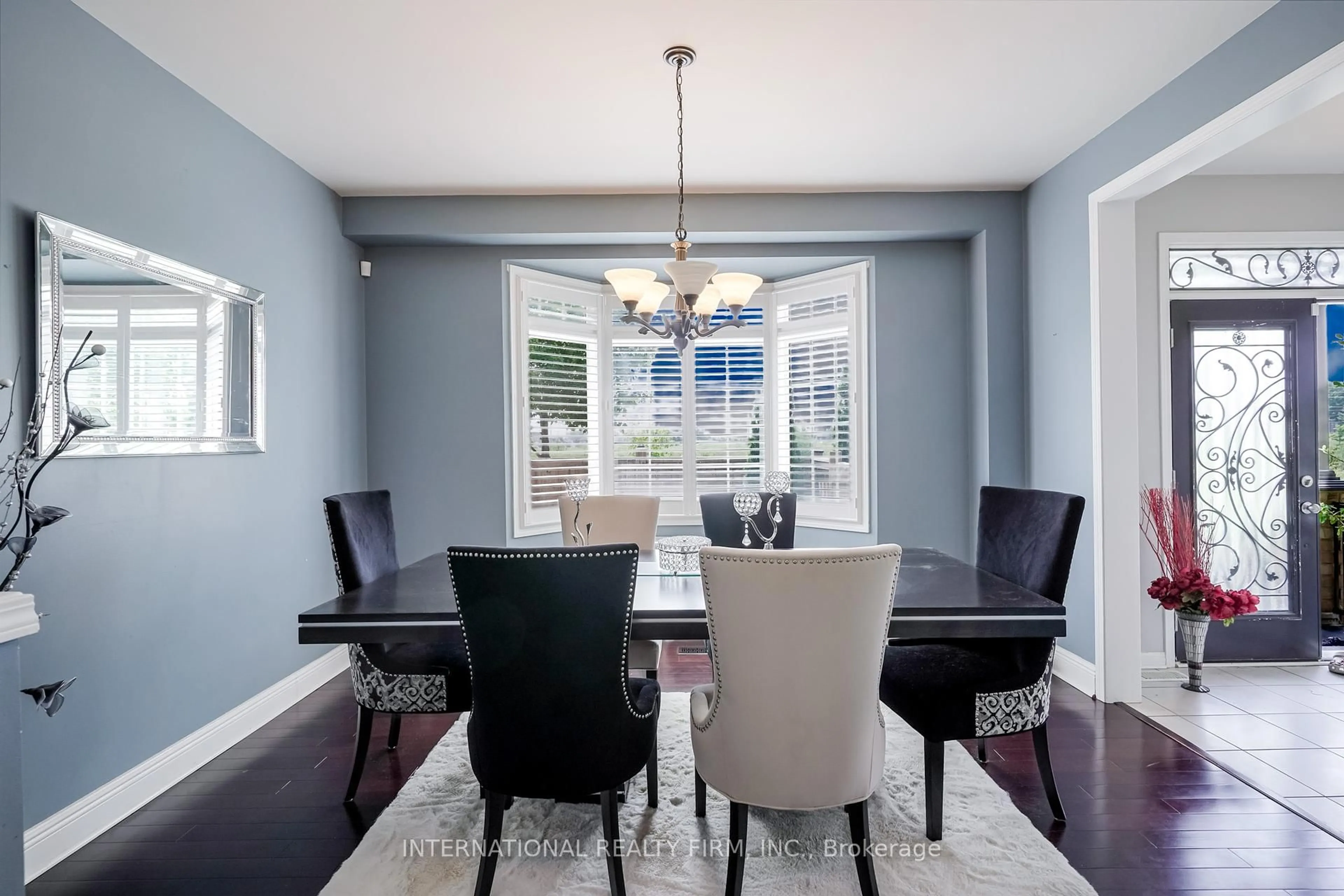 Dining room, unknown for 60 KENNETH COLE Dr, Clarington Ontario L1C 0P3