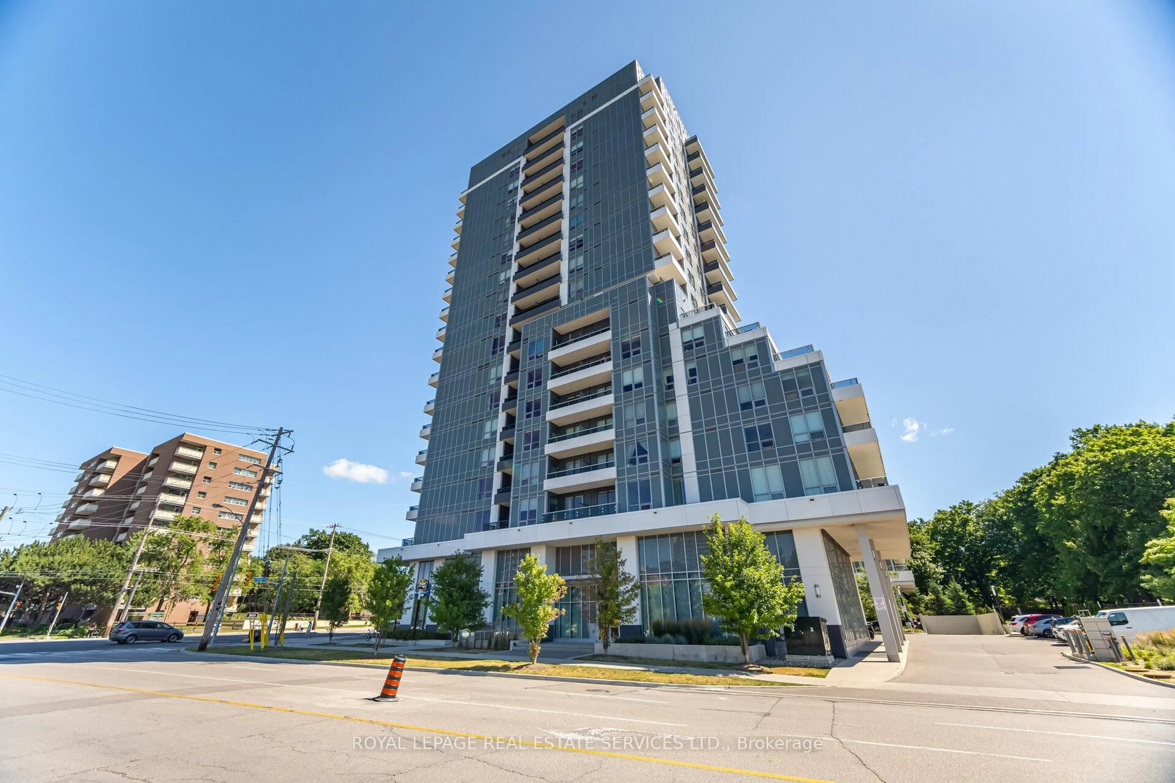 Unknown for 3121 Sheppard Ave #2005, Toronto Ontario M1T 0B6