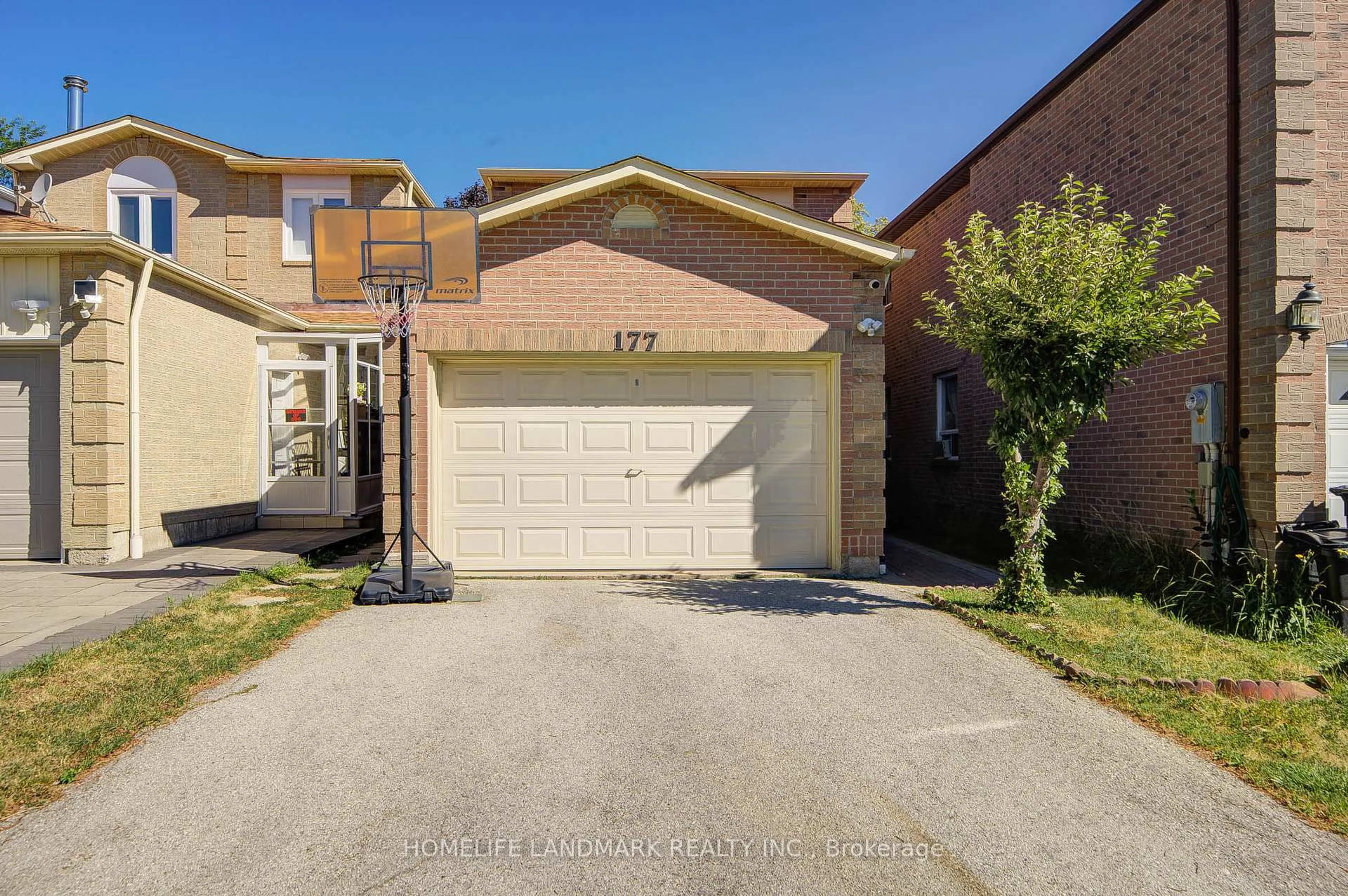 Unknown for 177 Roxanne Cres, Toronto Ontario M1V 4G8